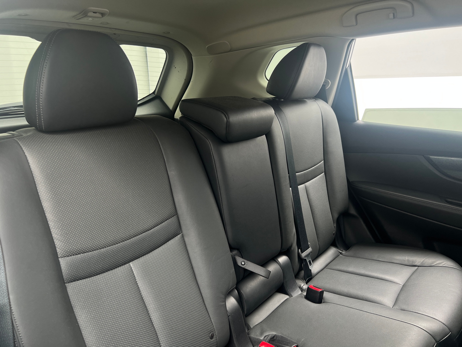 Thumbnail: 2014 Nissan Rogue - 5