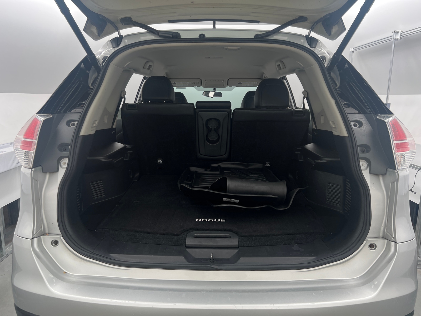 Thumbnail: 2014 Nissan Rogue - 6