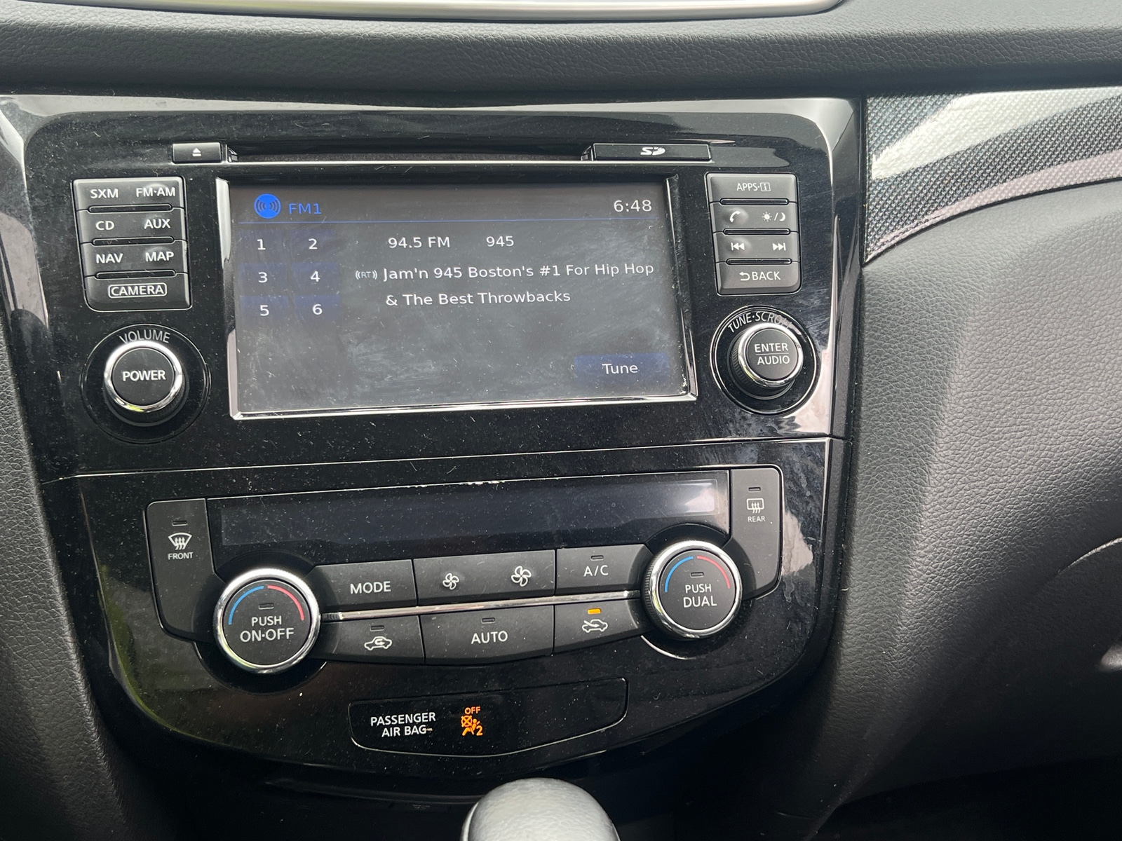 Thumbnail: 2014 Nissan Rogue - 3