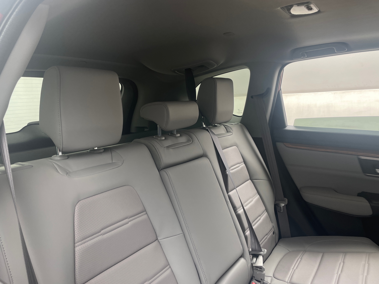 Thumbnail: 2021 Honda CR-V - 5