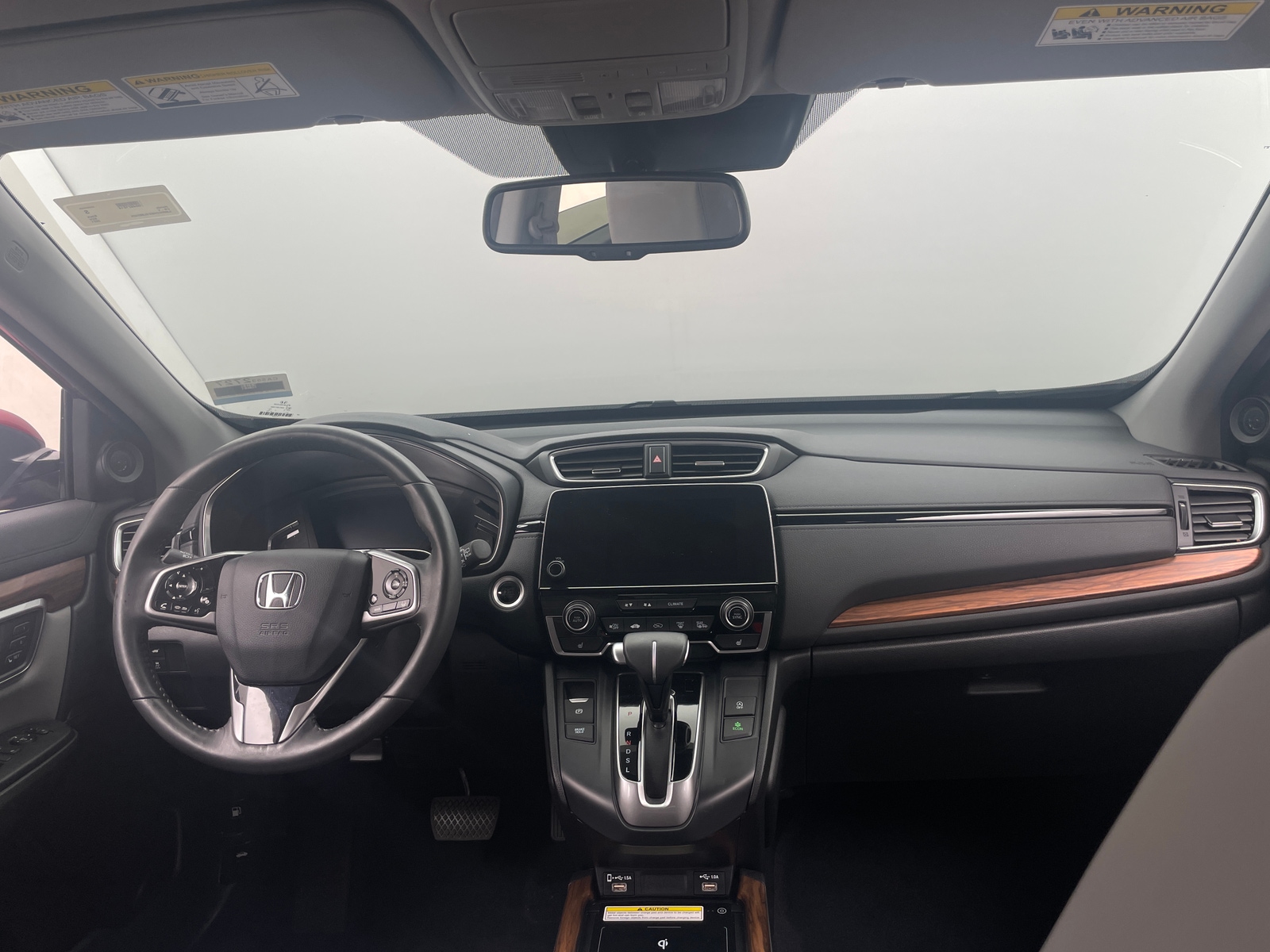 Thumbnail: 2021 Honda CR-V - 2