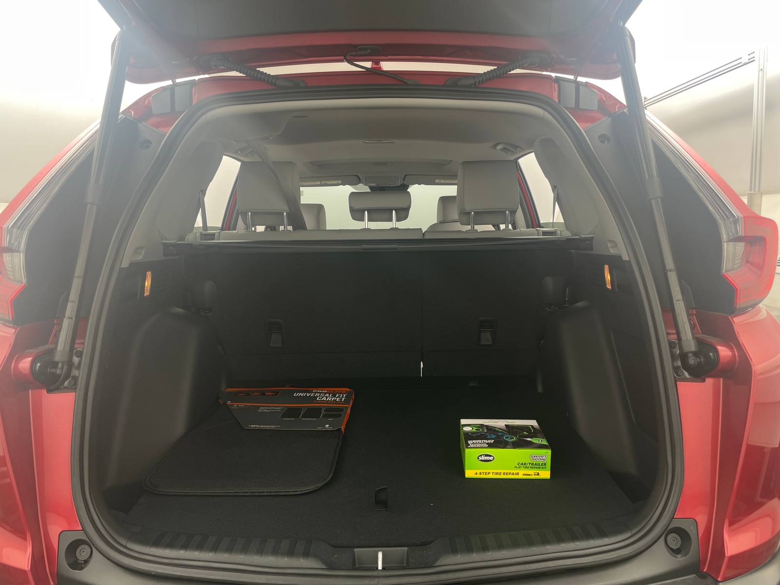 Thumbnail: 2021 Honda CR-V - 6