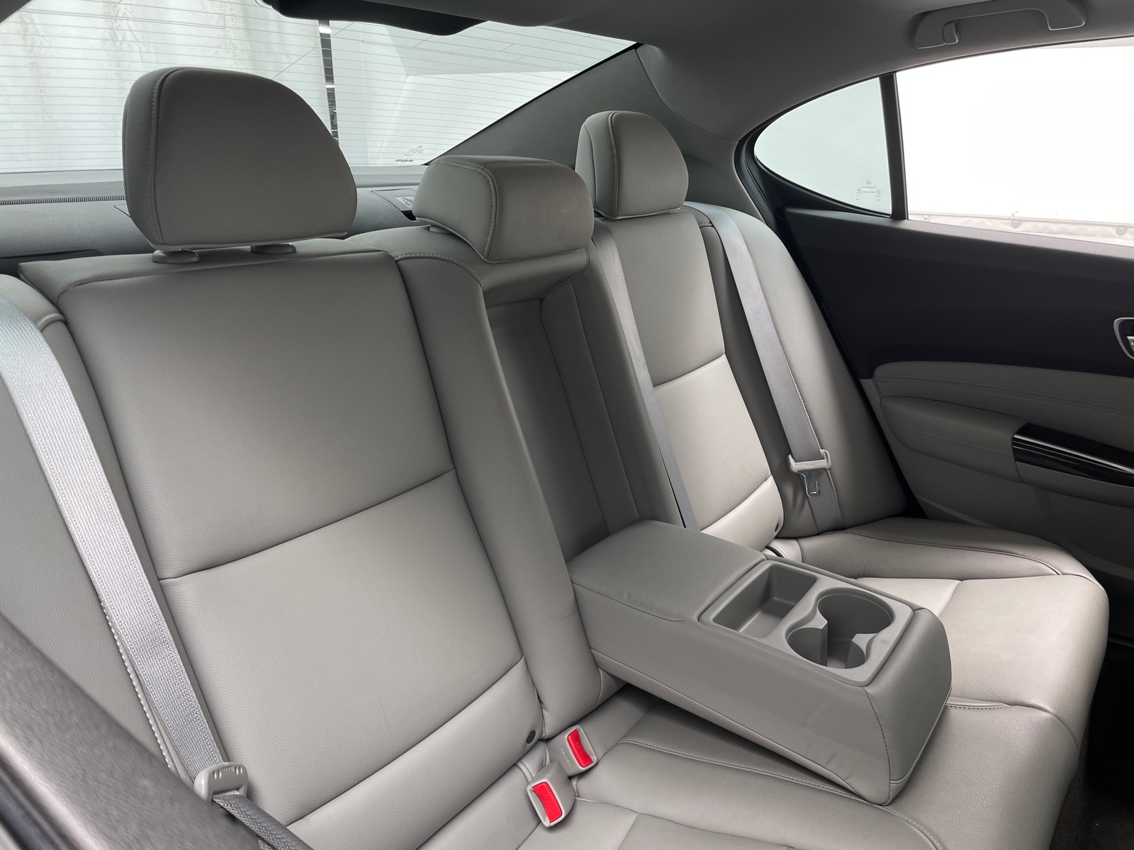 Thumbnail: 2019 Acura TLX - 5