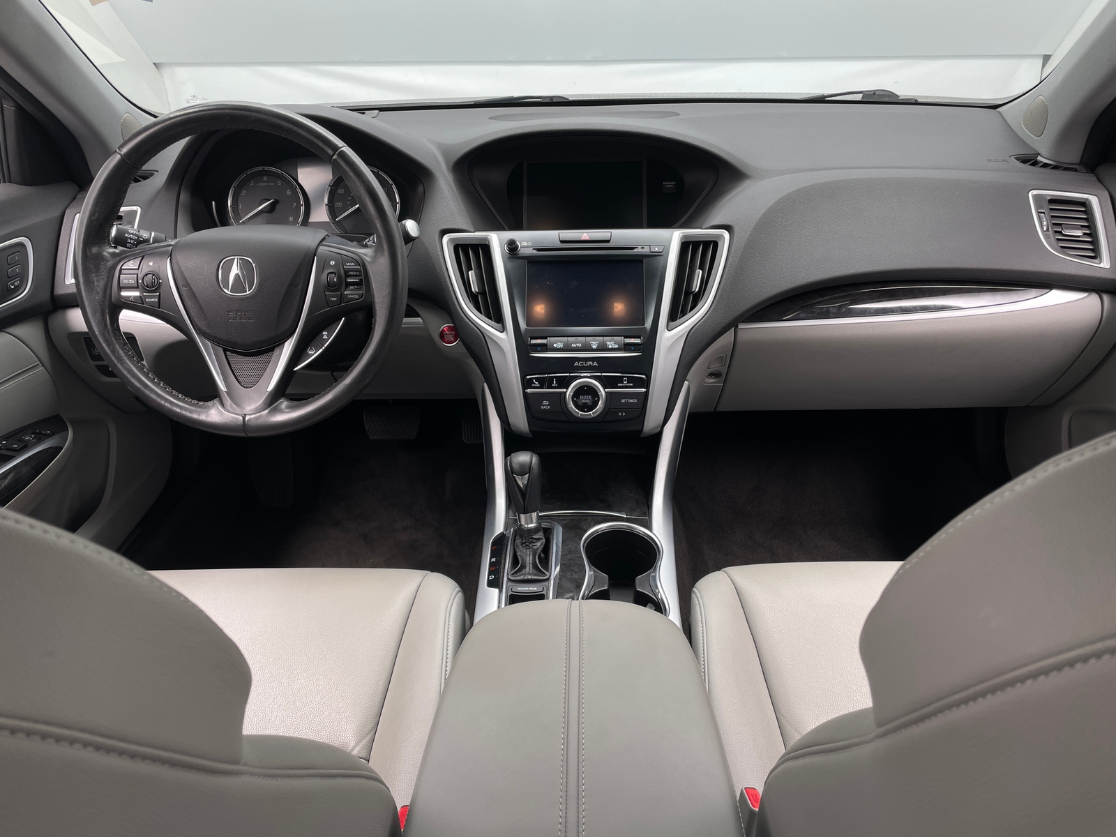 Thumbnail: 2019 Acura TLX - 2
