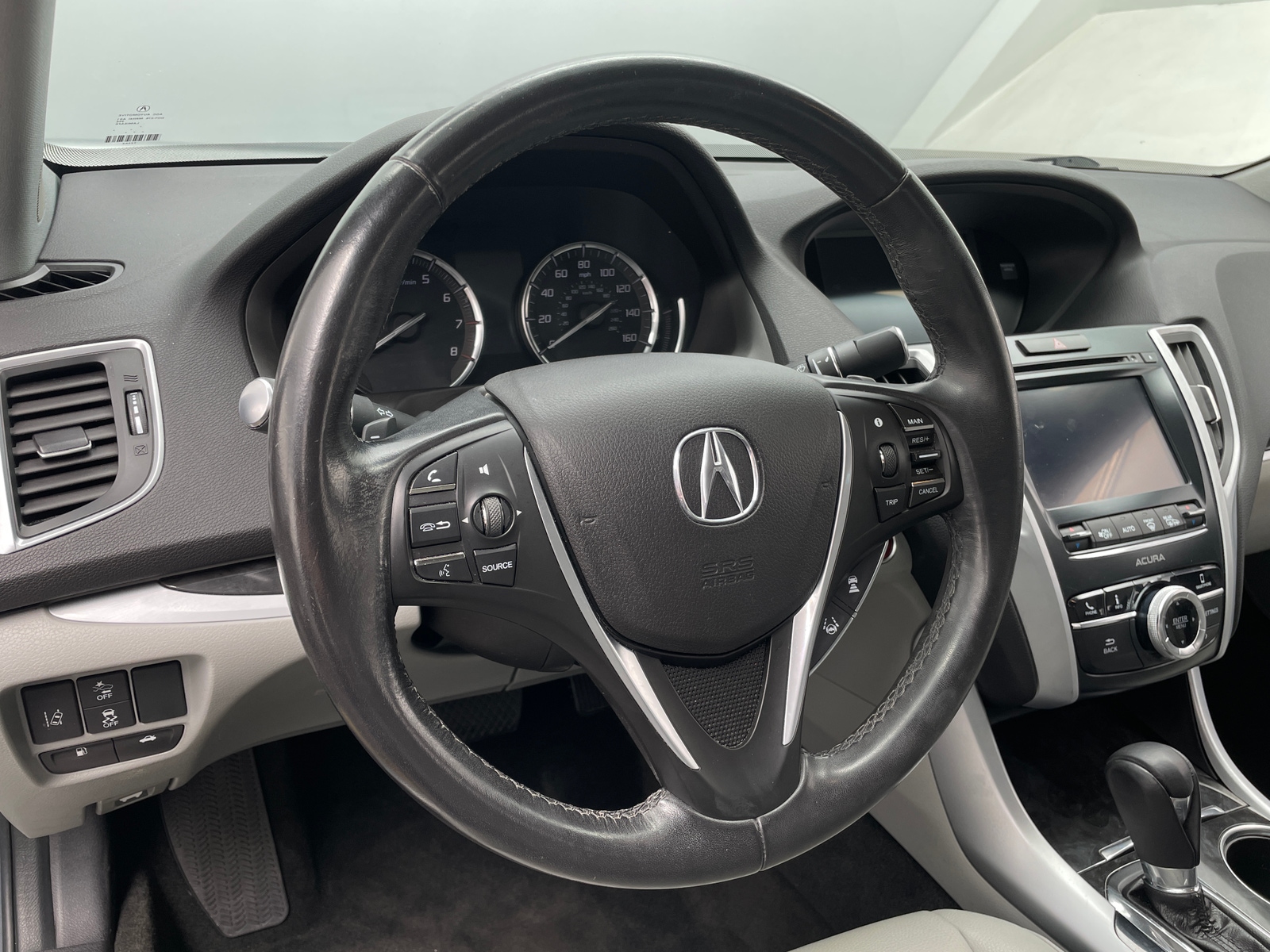 Thumbnail: 2019 Acura TLX - 4