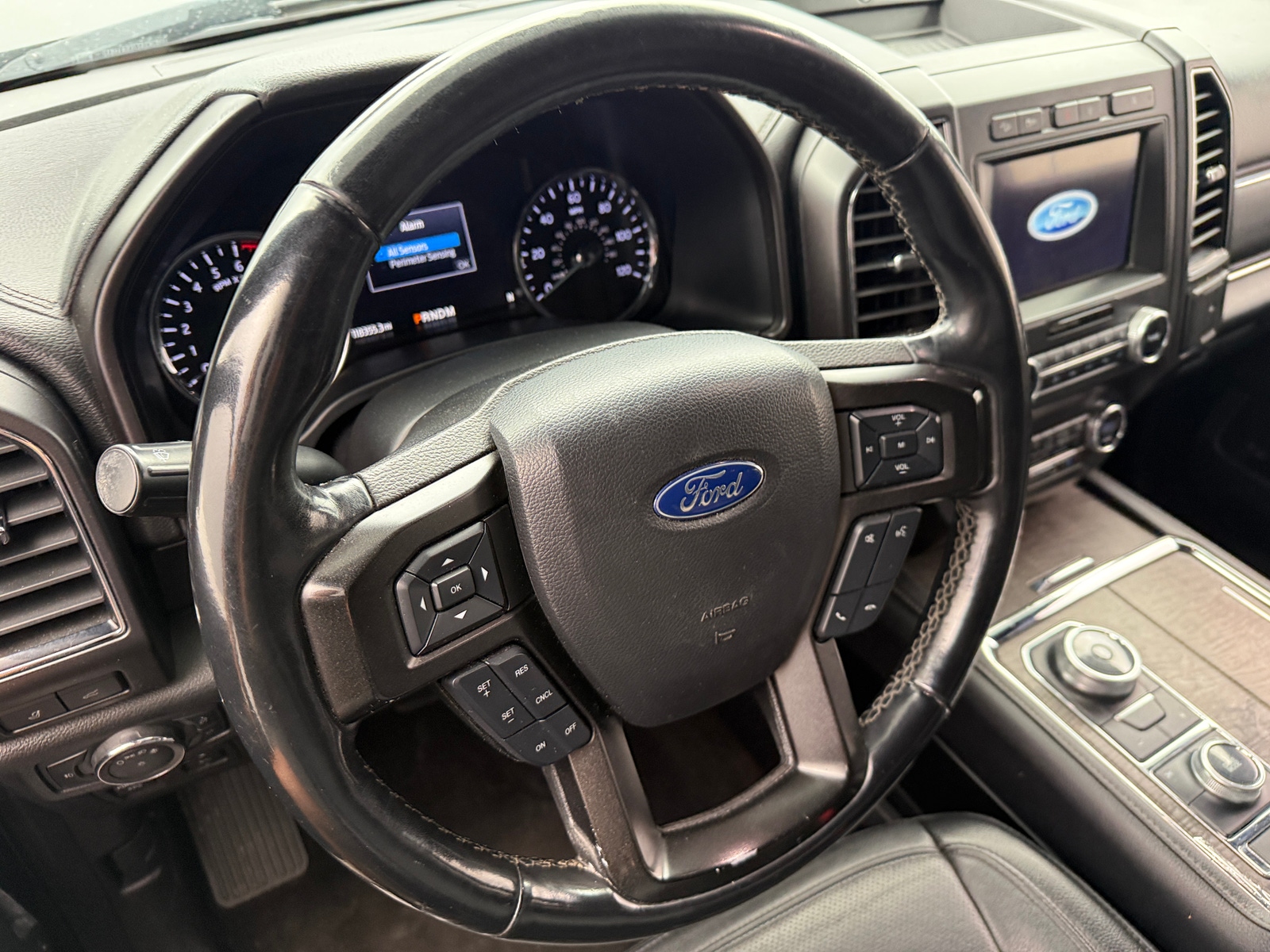 Thumbnail: 2020 Ford Expedition MAX - 4