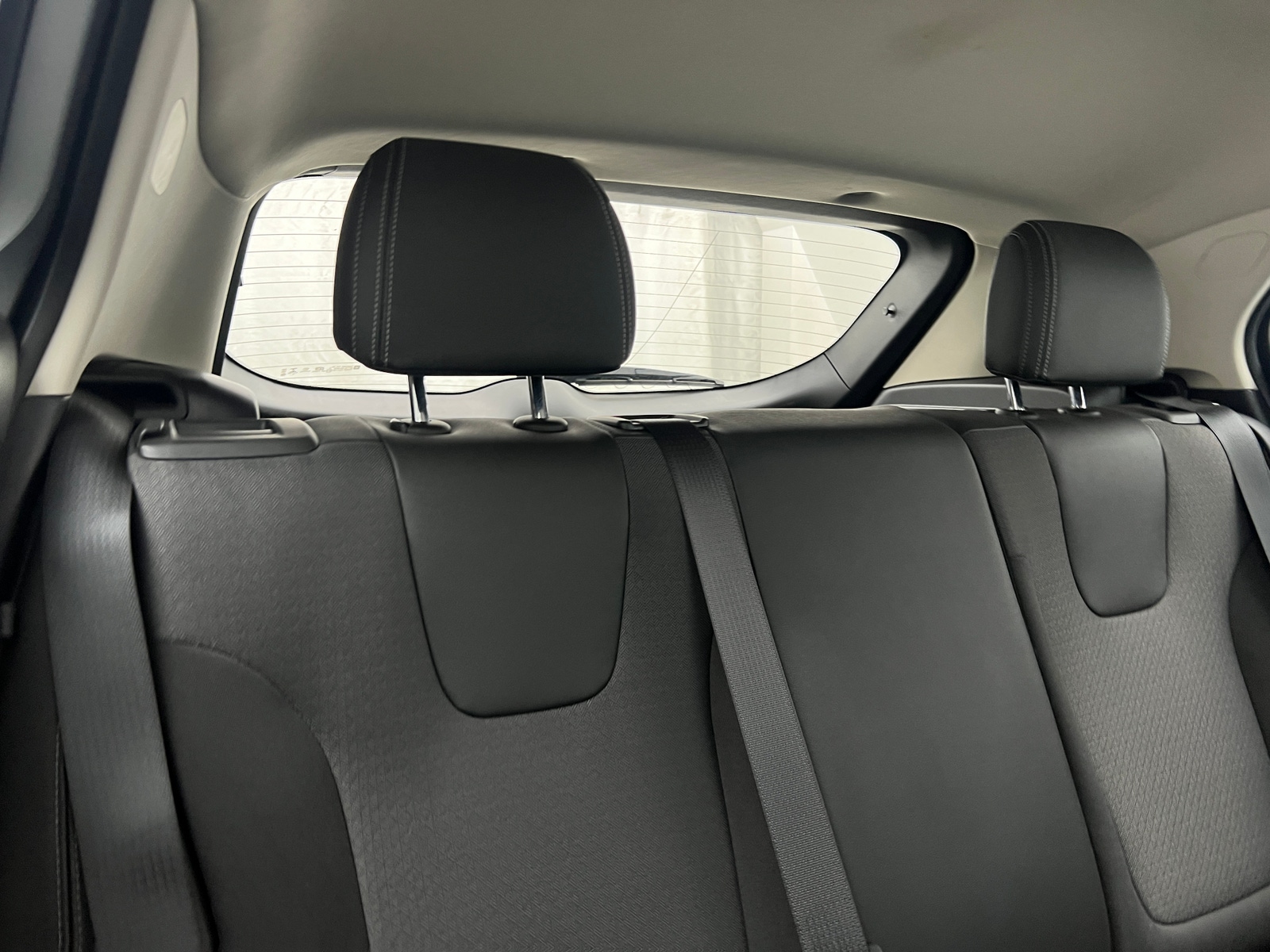 Thumbnail: 2025 Buick Encore GX - 5