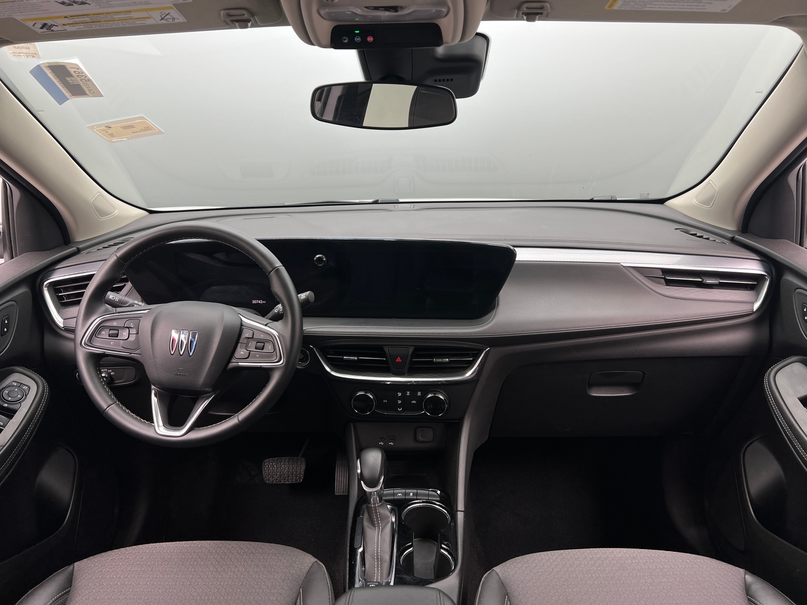 Thumbnail: 2025 Buick Encore GX - 2