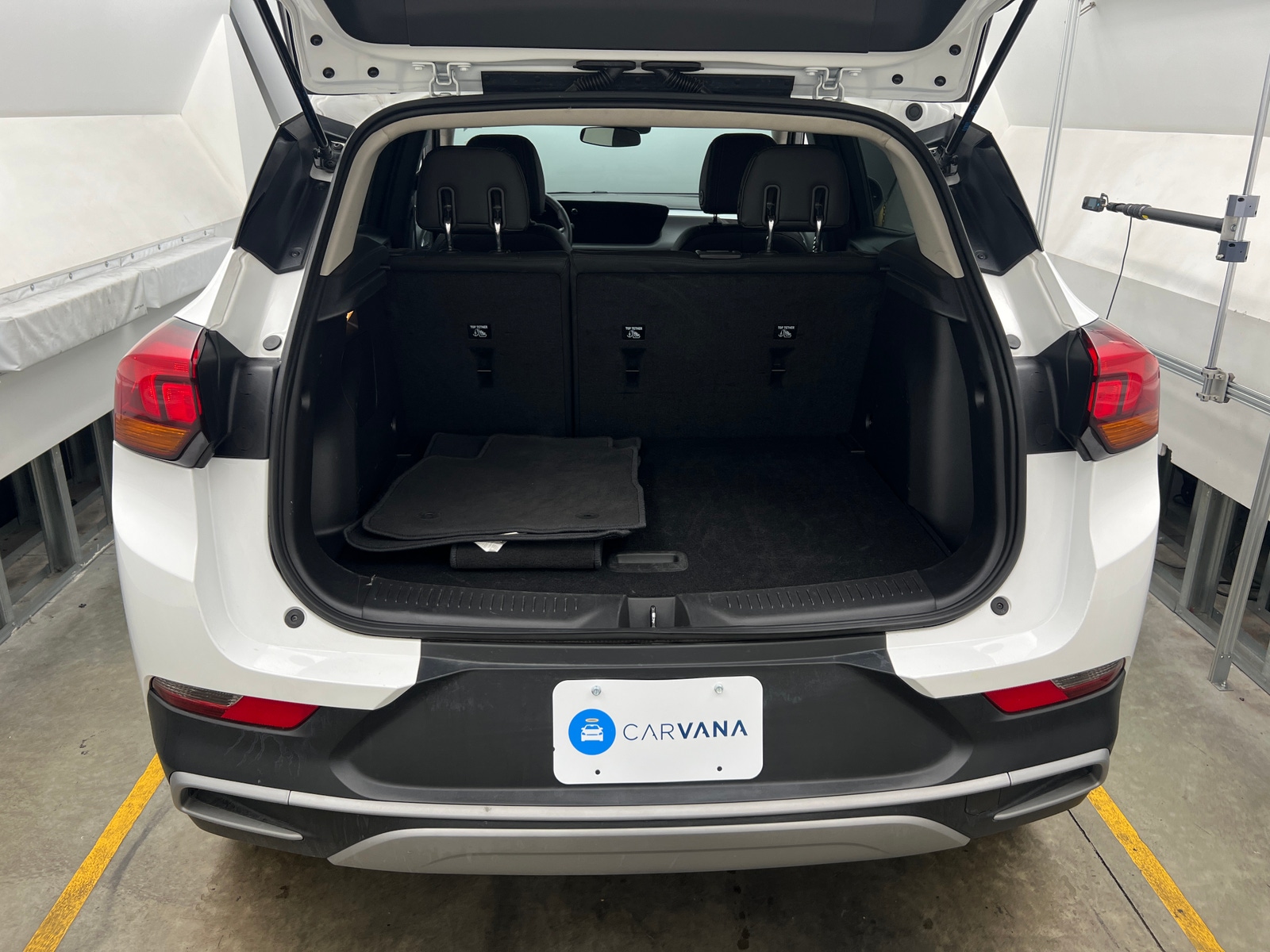 Thumbnail: 2025 Buick Encore GX - 6