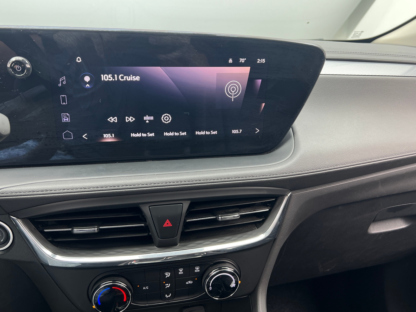 Thumbnail: 2025 Buick Encore GX - 3