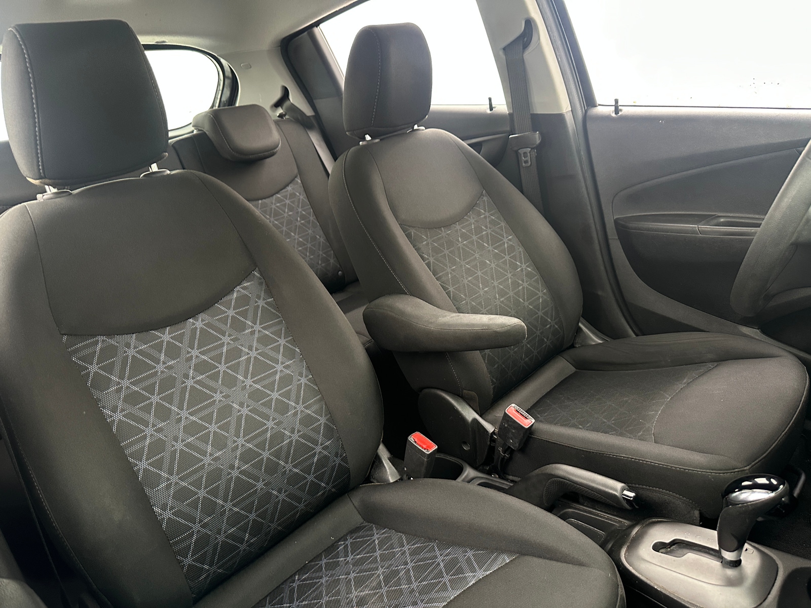 Thumbnail: 2019 Chevrolet Spark - 2