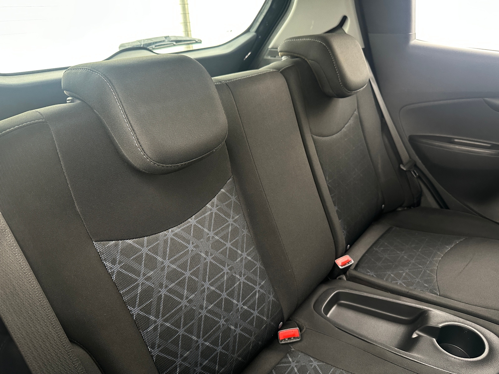 Thumbnail: 2019 Chevrolet Spark - 6