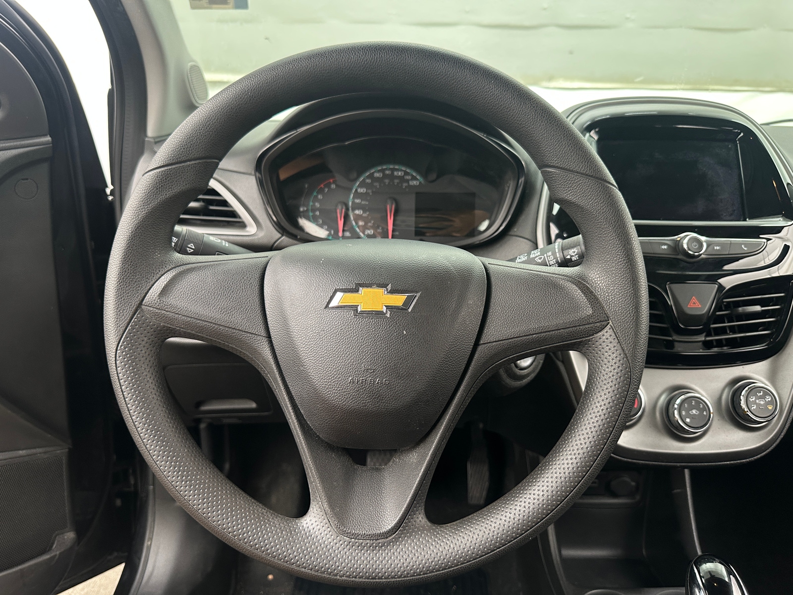 Thumbnail: 2019 Chevrolet Spark - 5