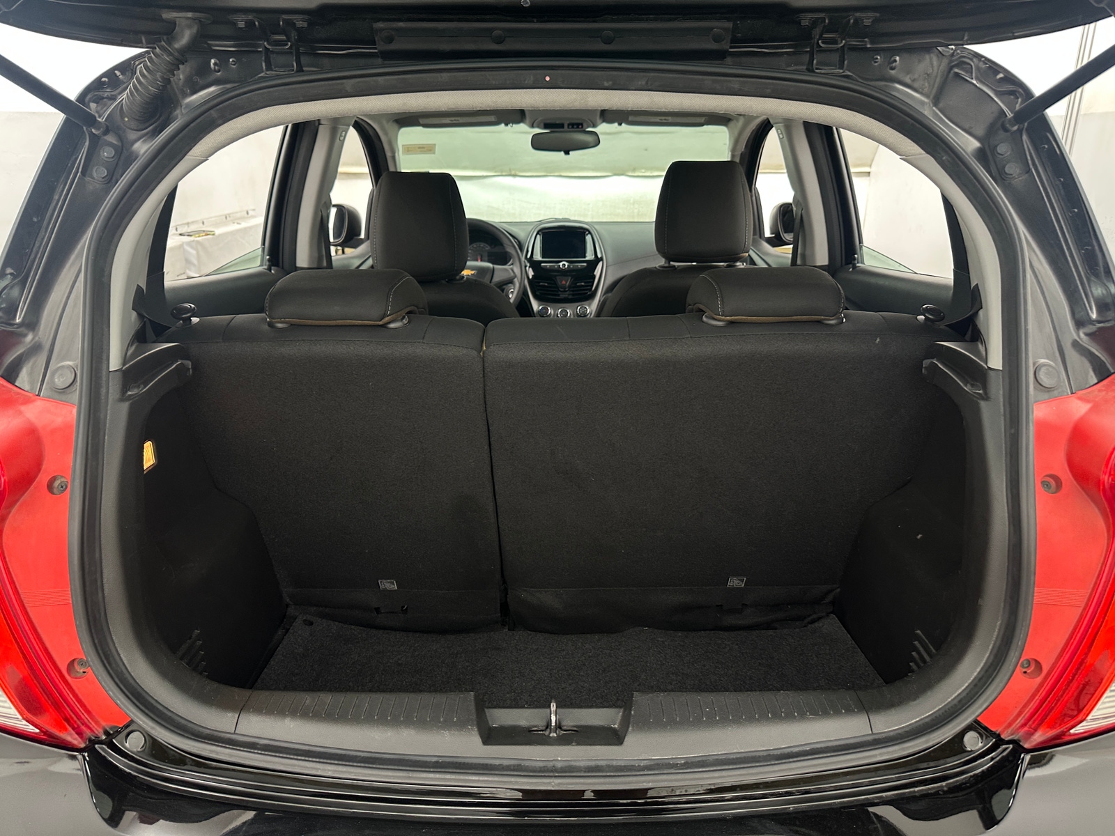 Thumbnail: 2019 Chevrolet Spark - 7