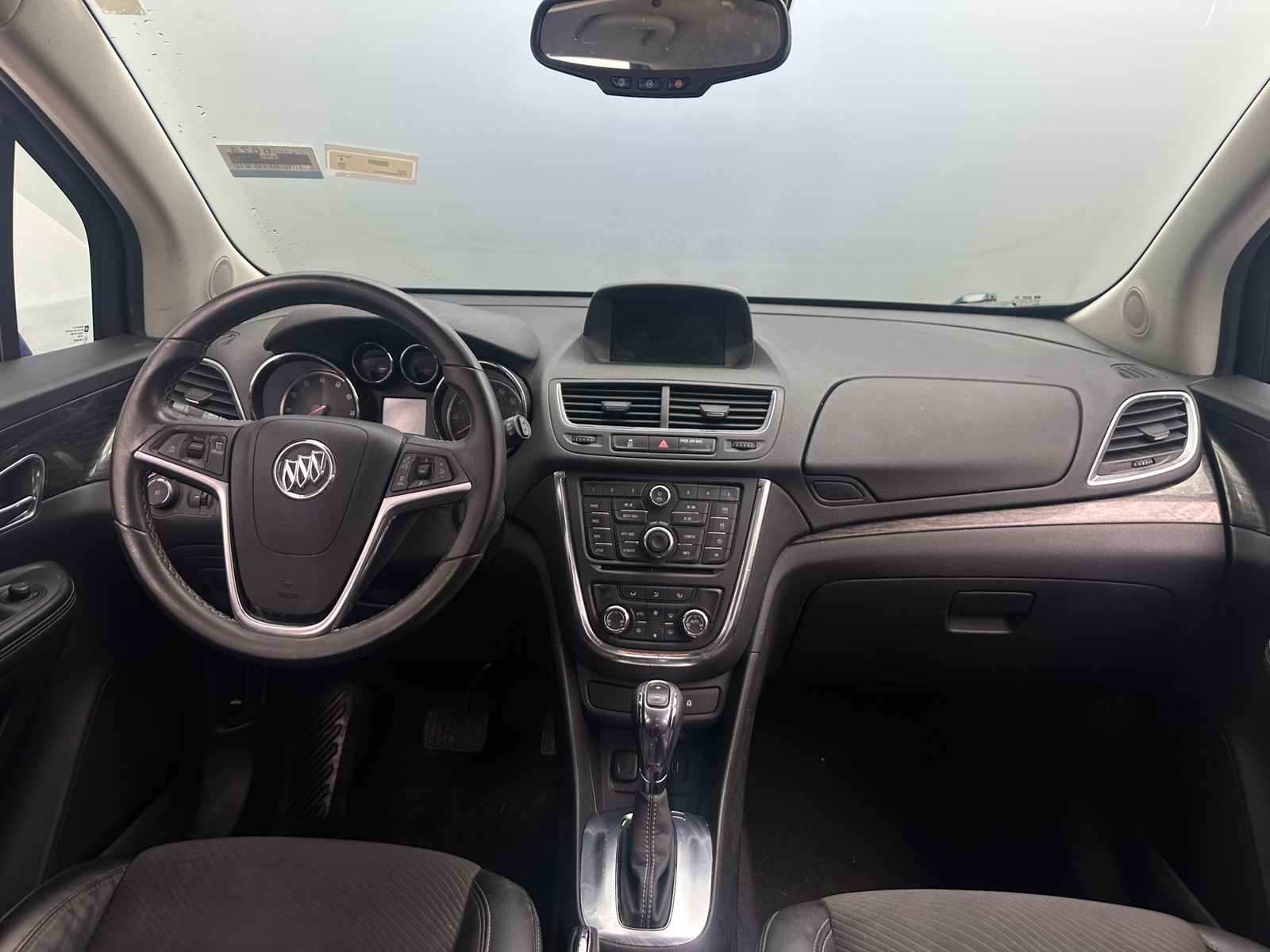 Thumbnail: 2014 Buick Encore - 2
