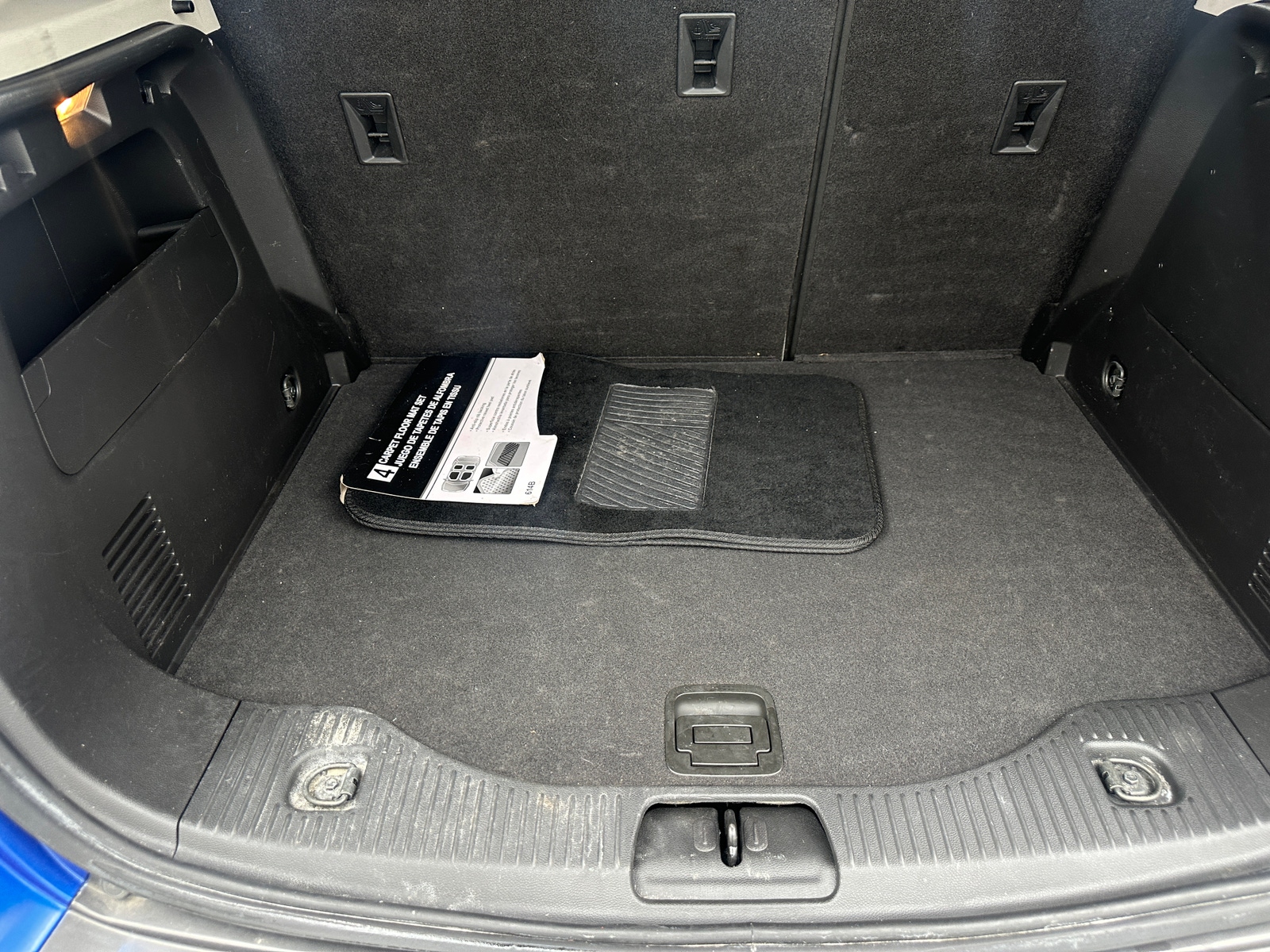 Thumbnail: 2014 Buick Encore - 6