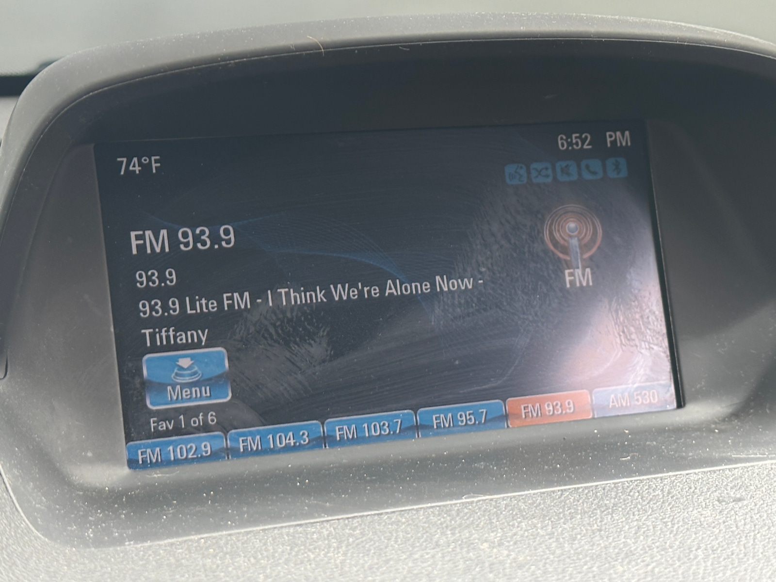 Thumbnail: 2014 Buick Encore - 3