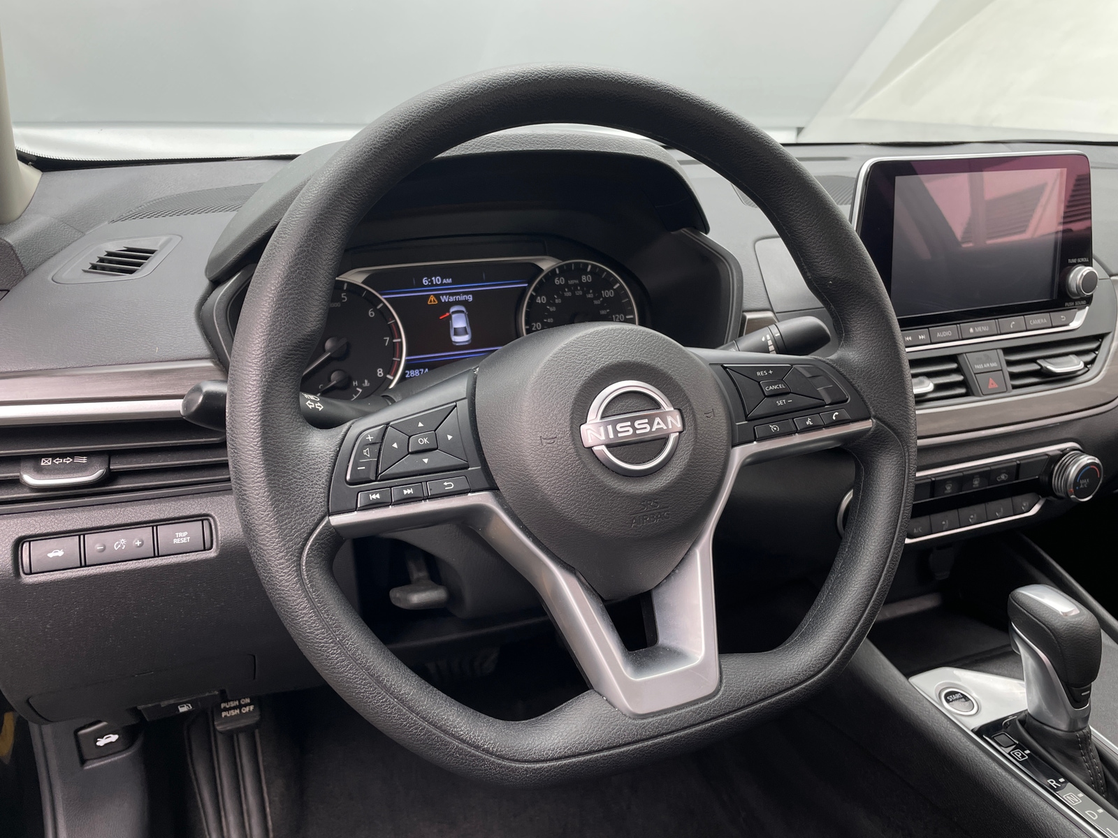 Thumbnail: 2025 Nissan Altima - 5