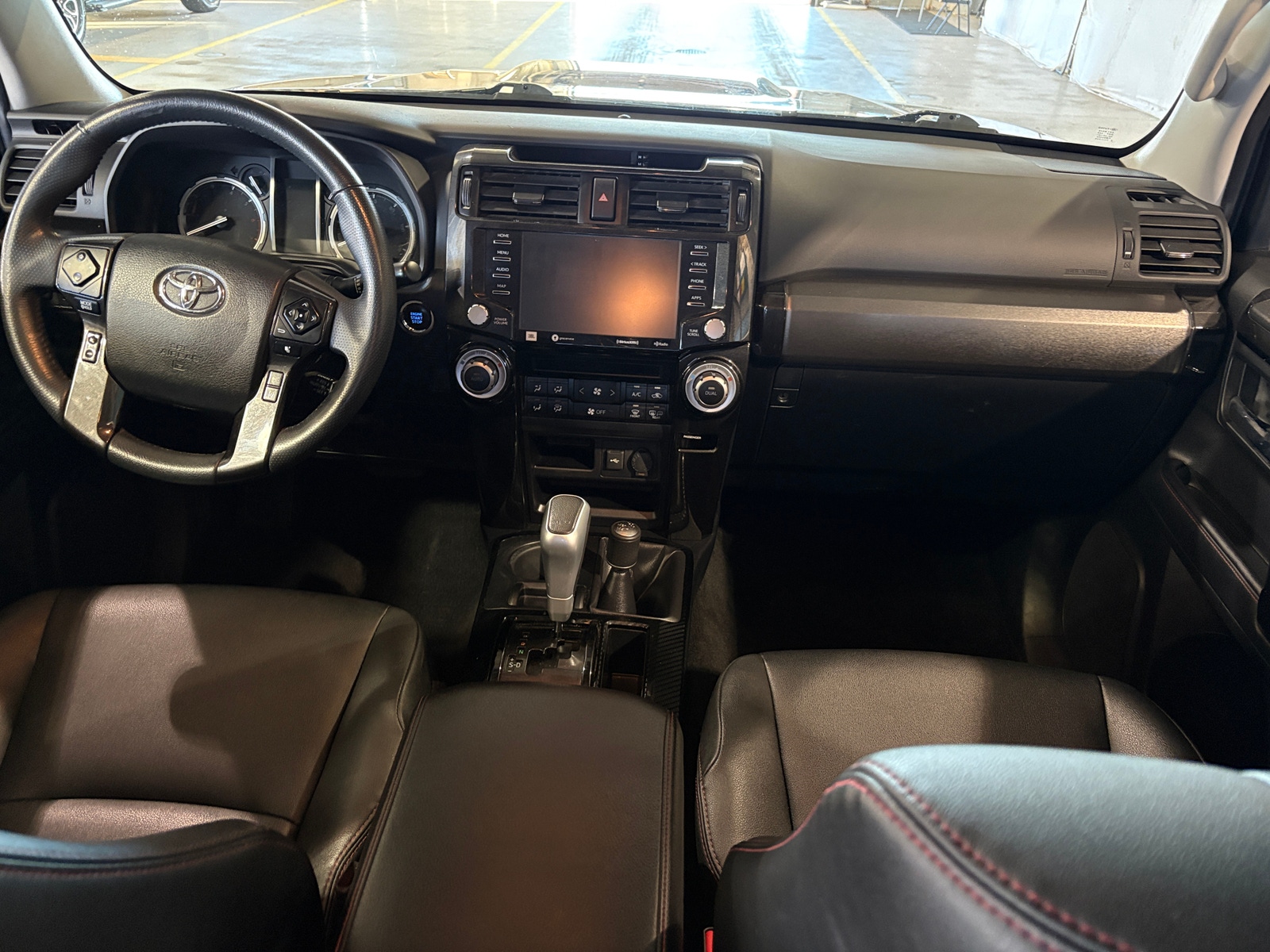 Thumbnail: 2021 Toyota 4Runner - 3