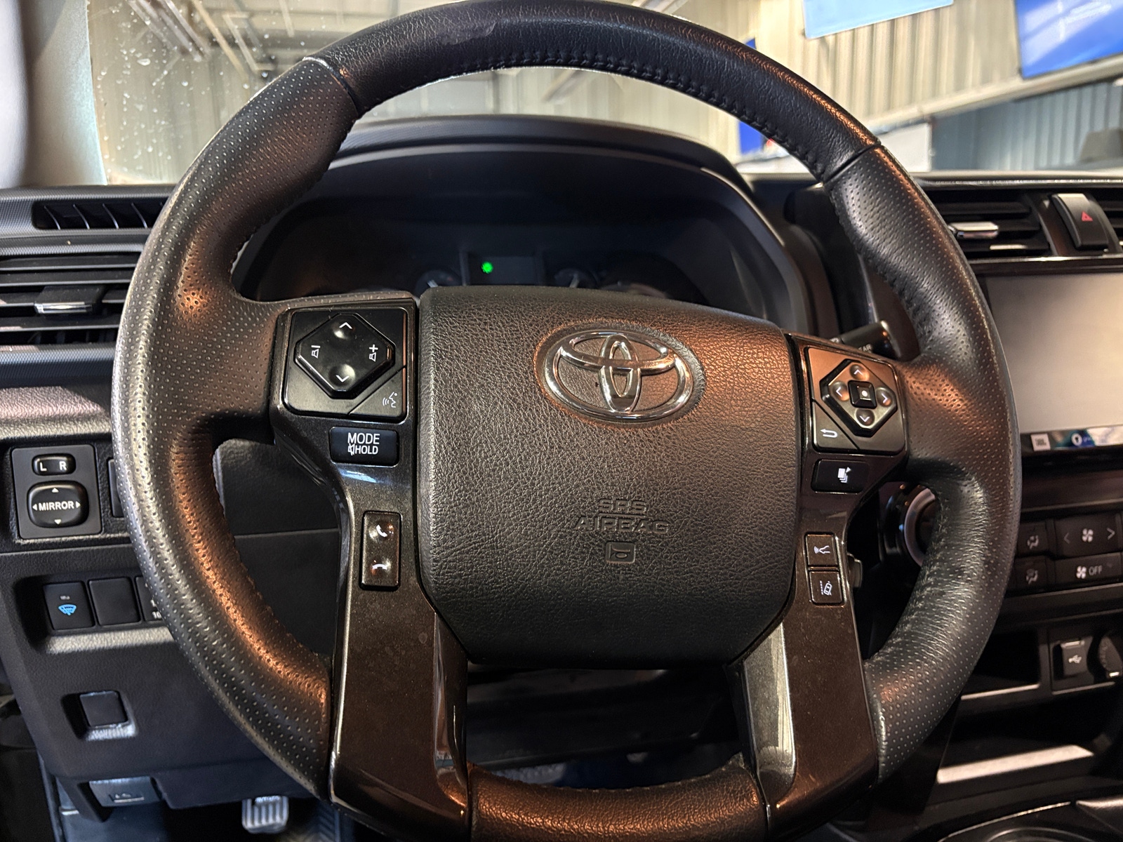 Thumbnail: 2021 Toyota 4Runner - 5