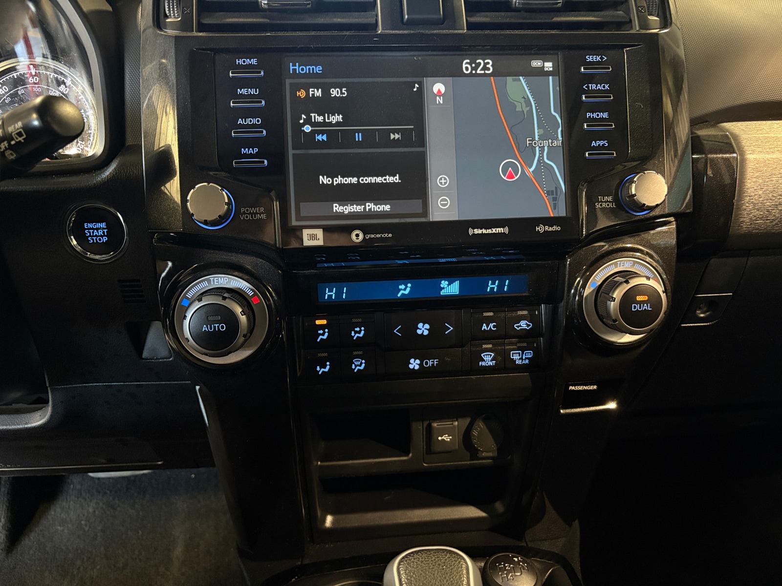 Thumbnail: 2021 Toyota 4Runner - 4