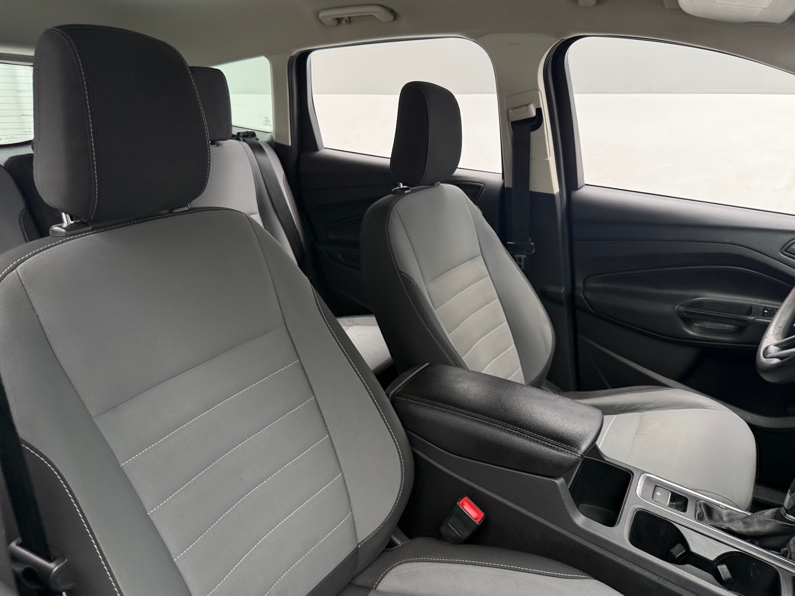 Thumbnail: 2018 Ford Escape - 2