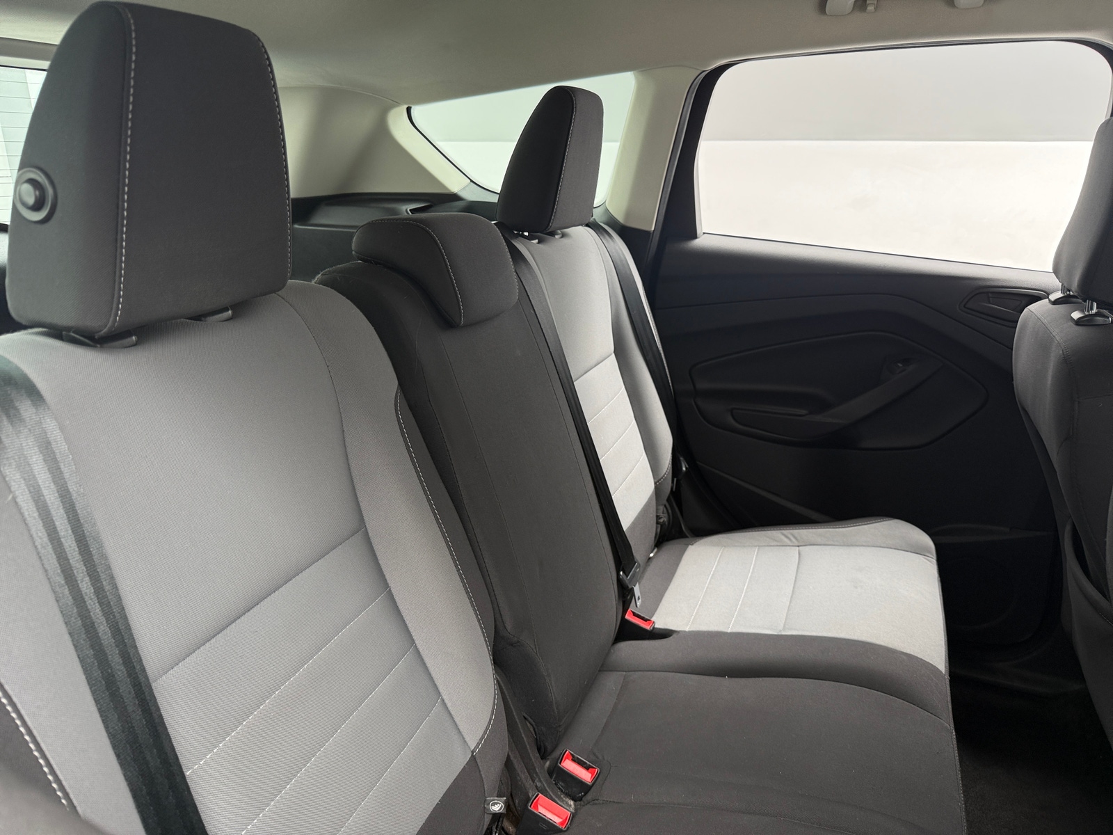 Thumbnail: 2018 Ford Escape - 6