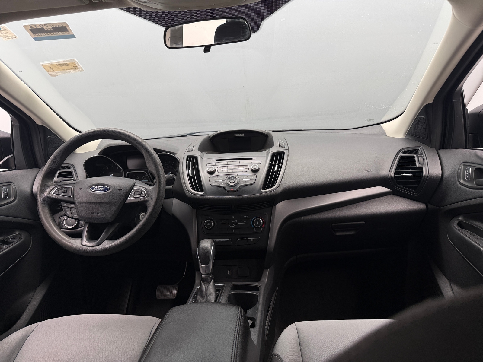 Thumbnail: 2018 Ford Escape - 3