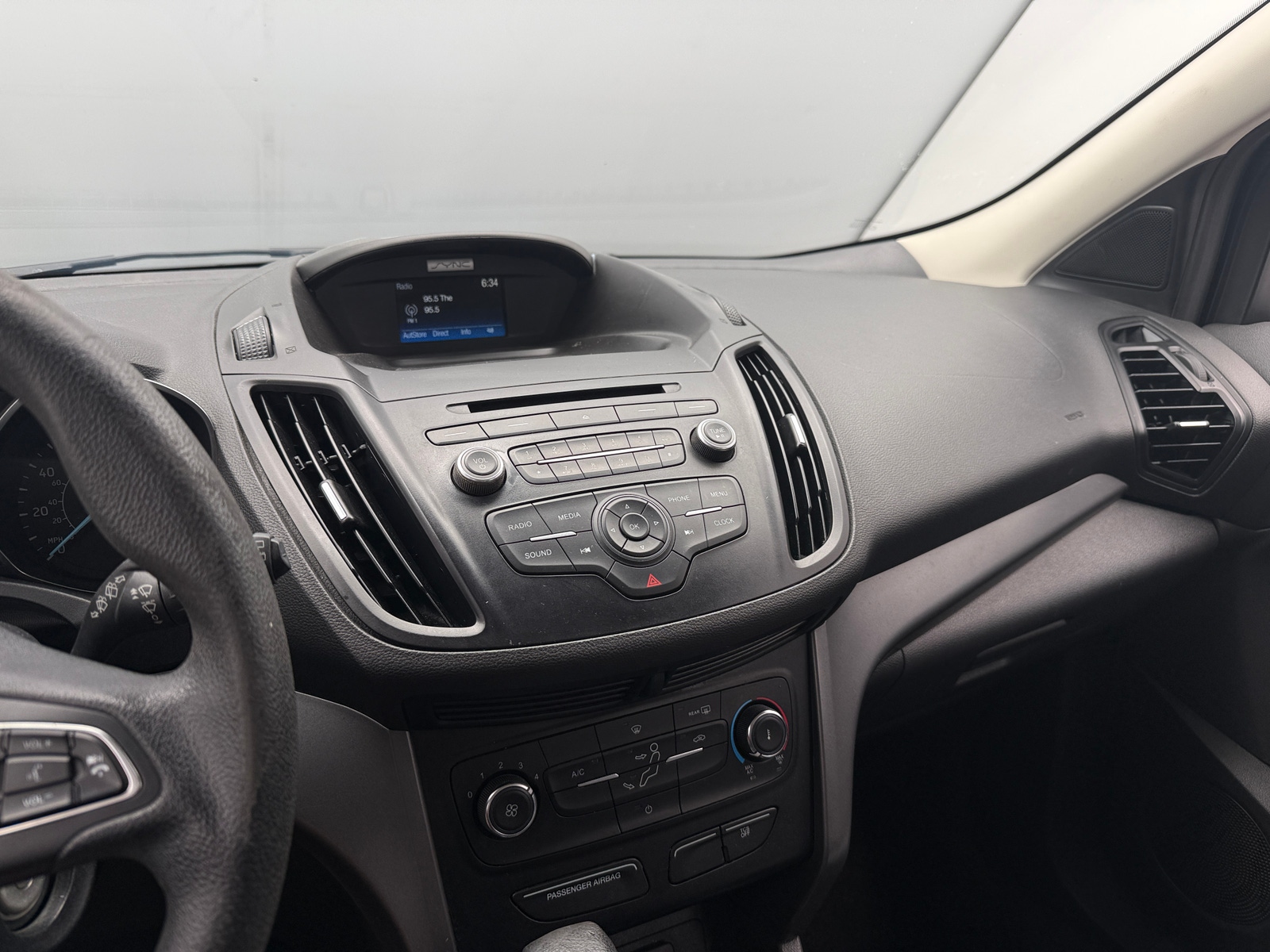 Thumbnail: 2018 Ford Escape - 4