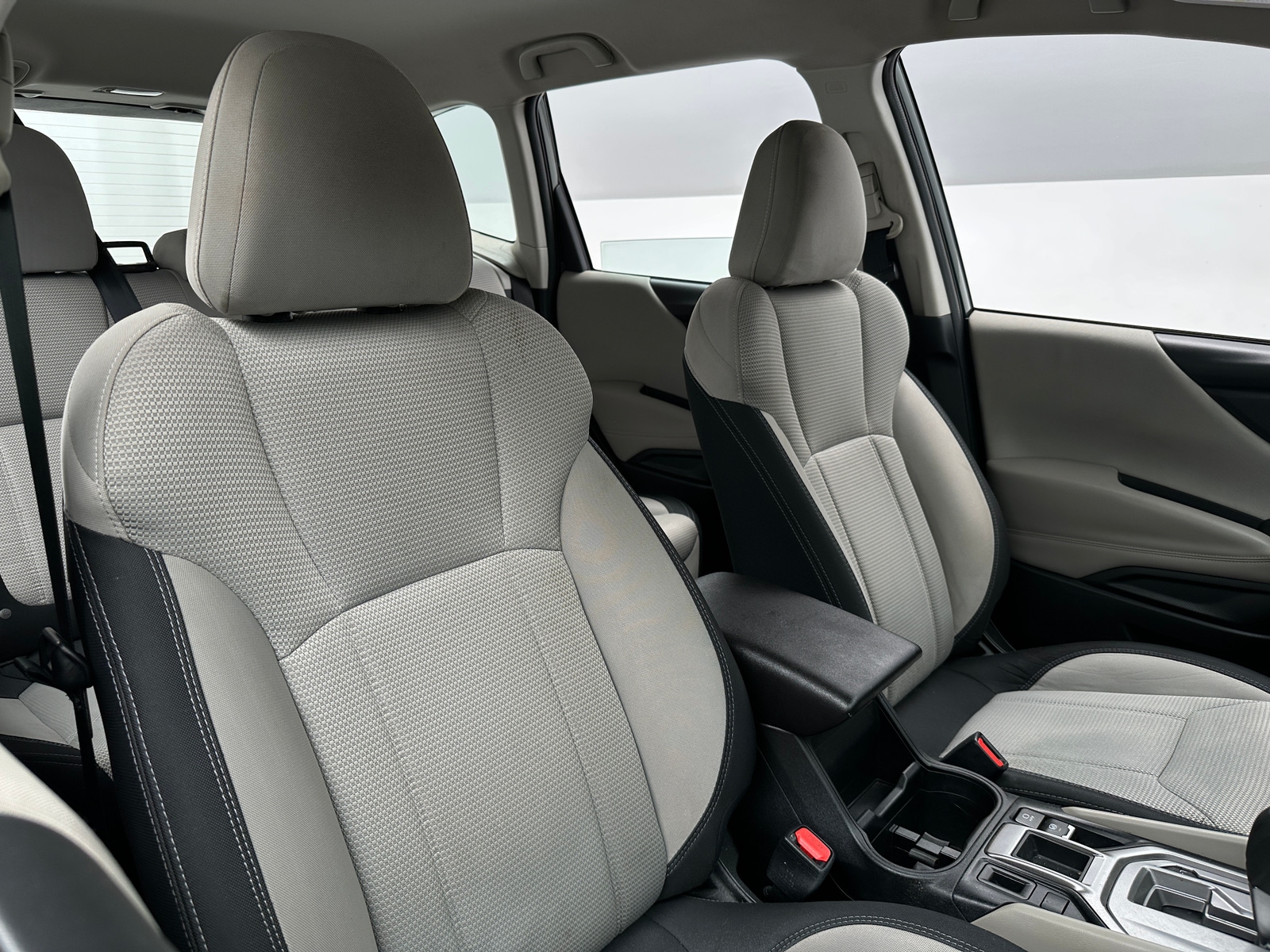 Thumbnail: 2023 Subaru Forester - 2