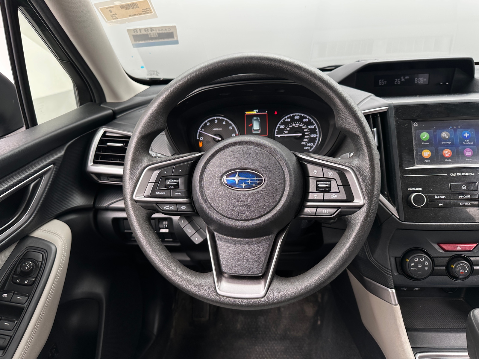 Thumbnail: 2023 Subaru Forester - 5