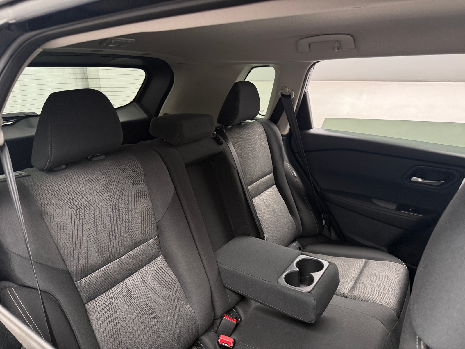 Thumbnail: 2025 Nissan Rogue - 6