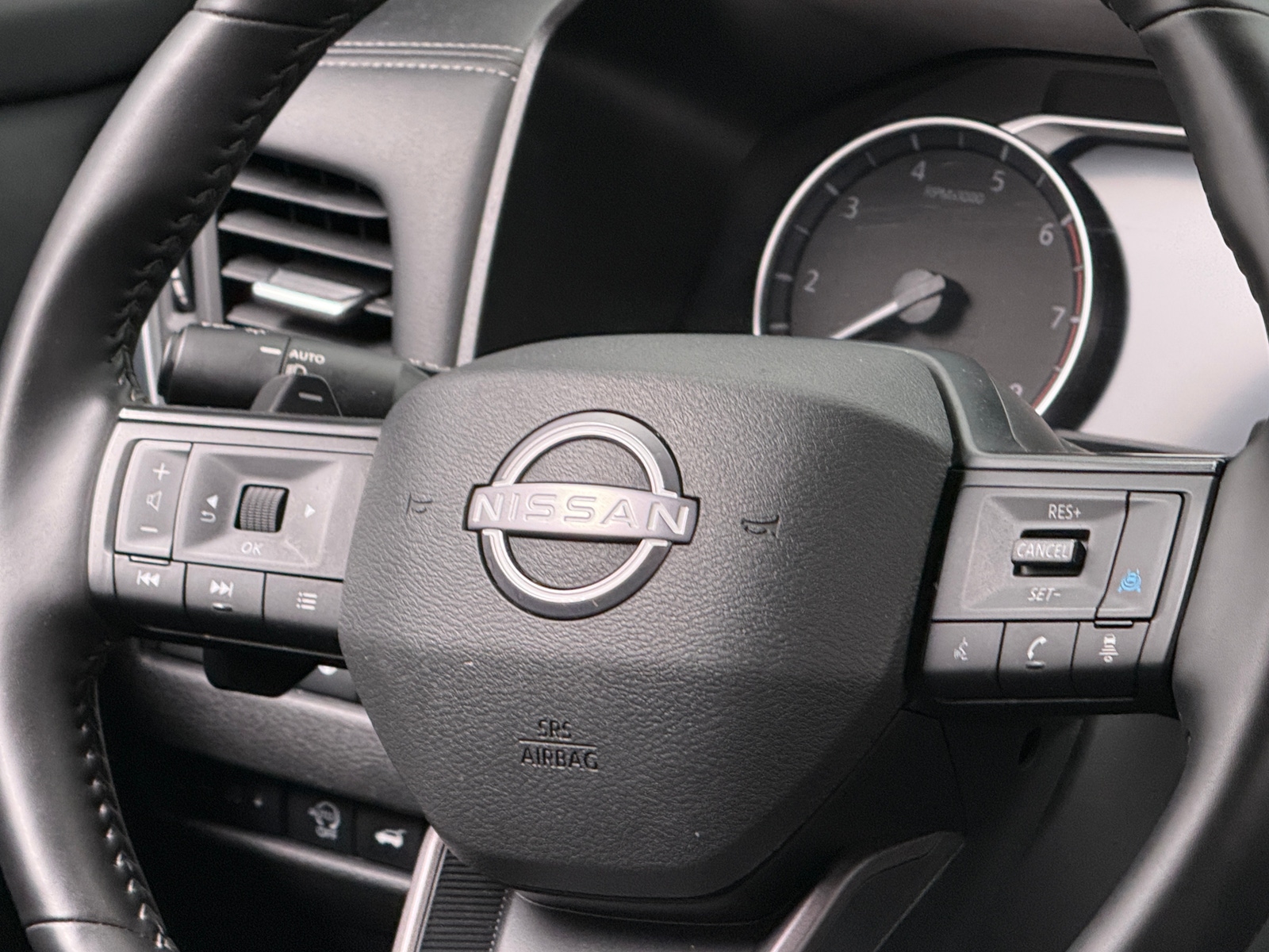 Thumbnail: 2025 Nissan Rogue - 5