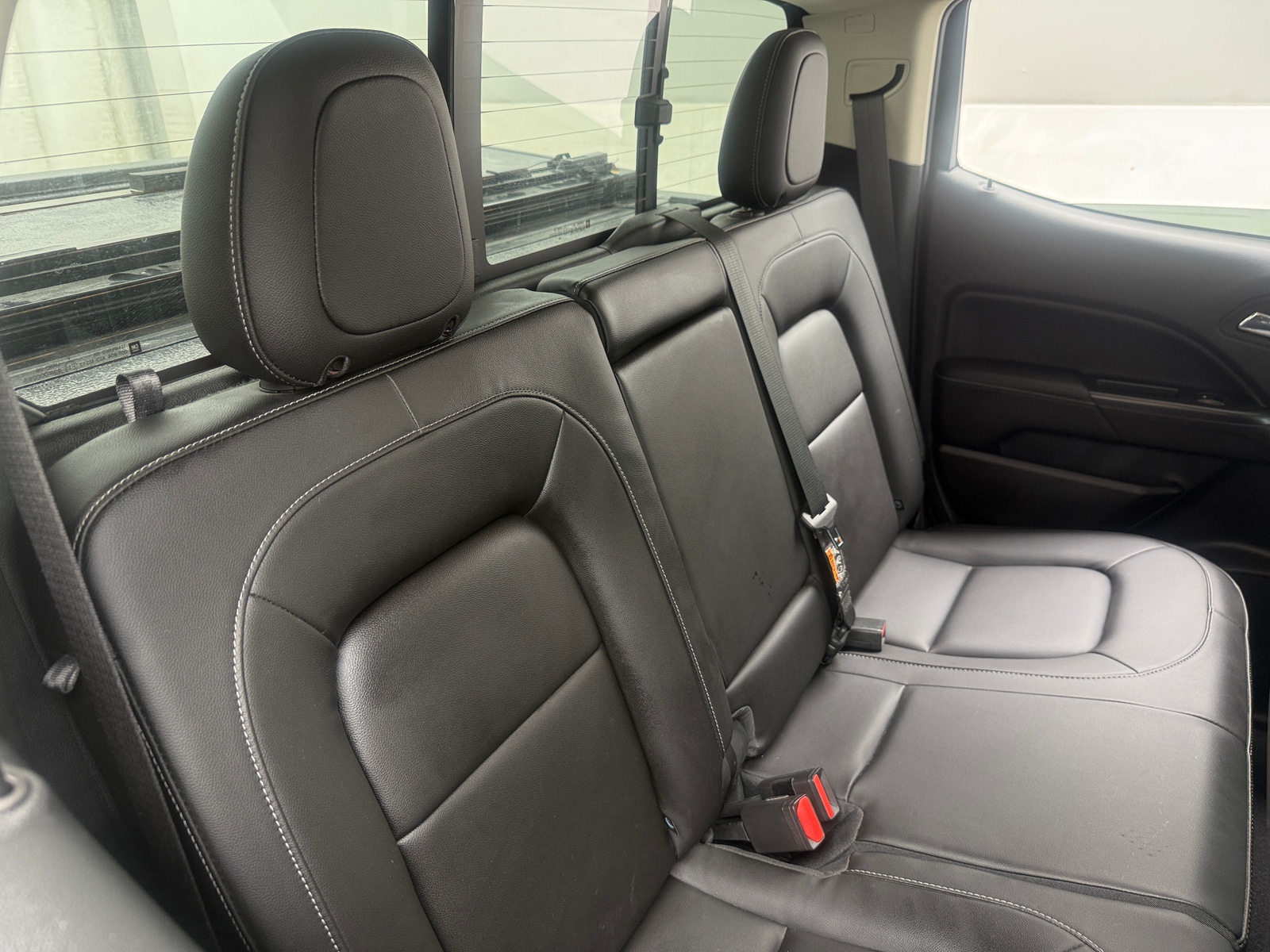Thumbnail: 2022 GMC Canyon - 6