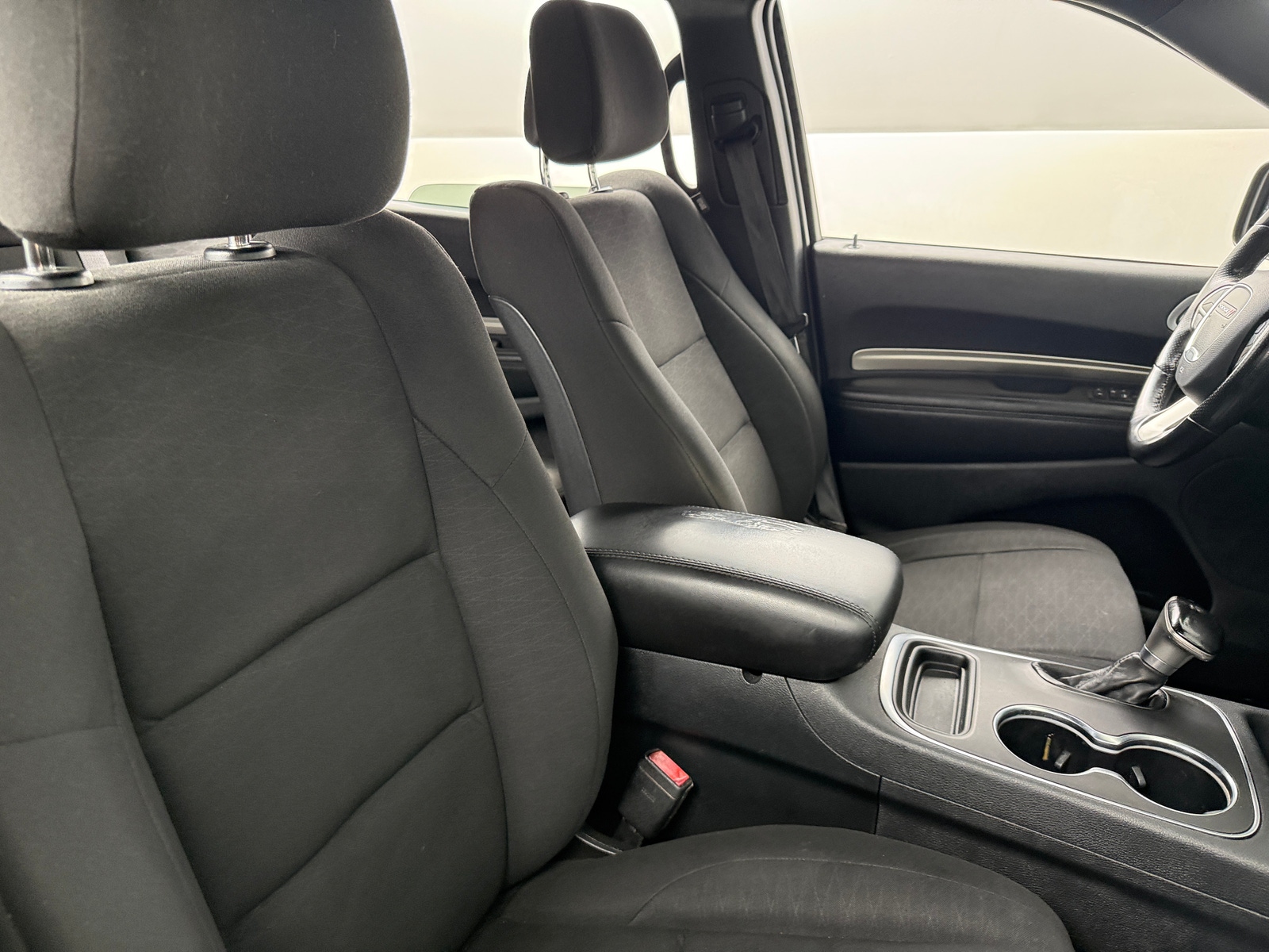 Thumbnail: 2020 Dodge Durango - 2