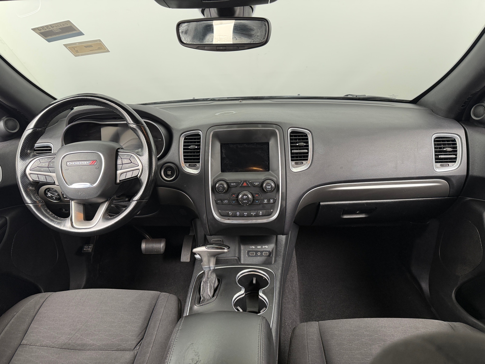 Thumbnail: 2020 Dodge Durango - 3
