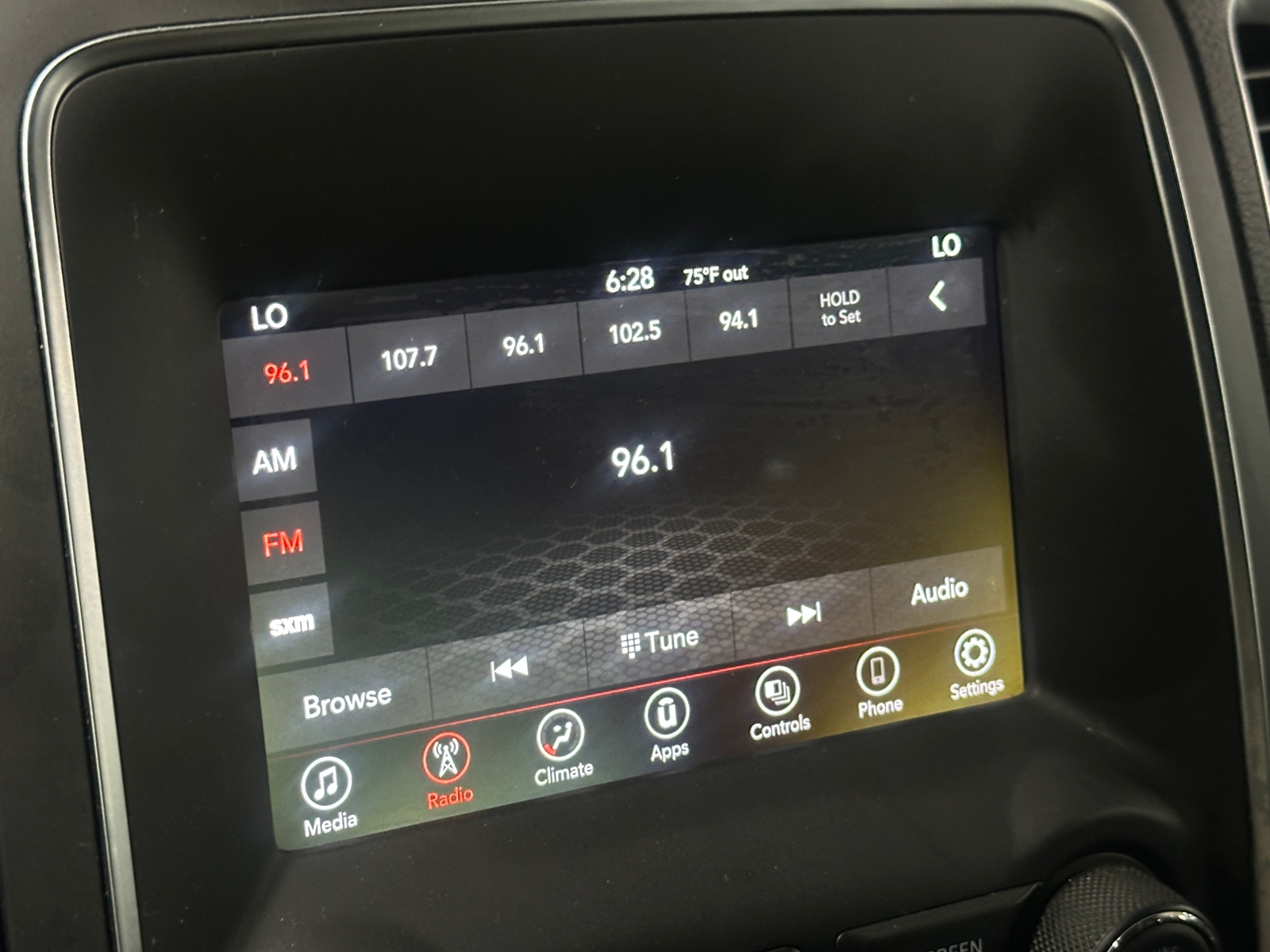 Thumbnail: 2020 Dodge Durango - 4