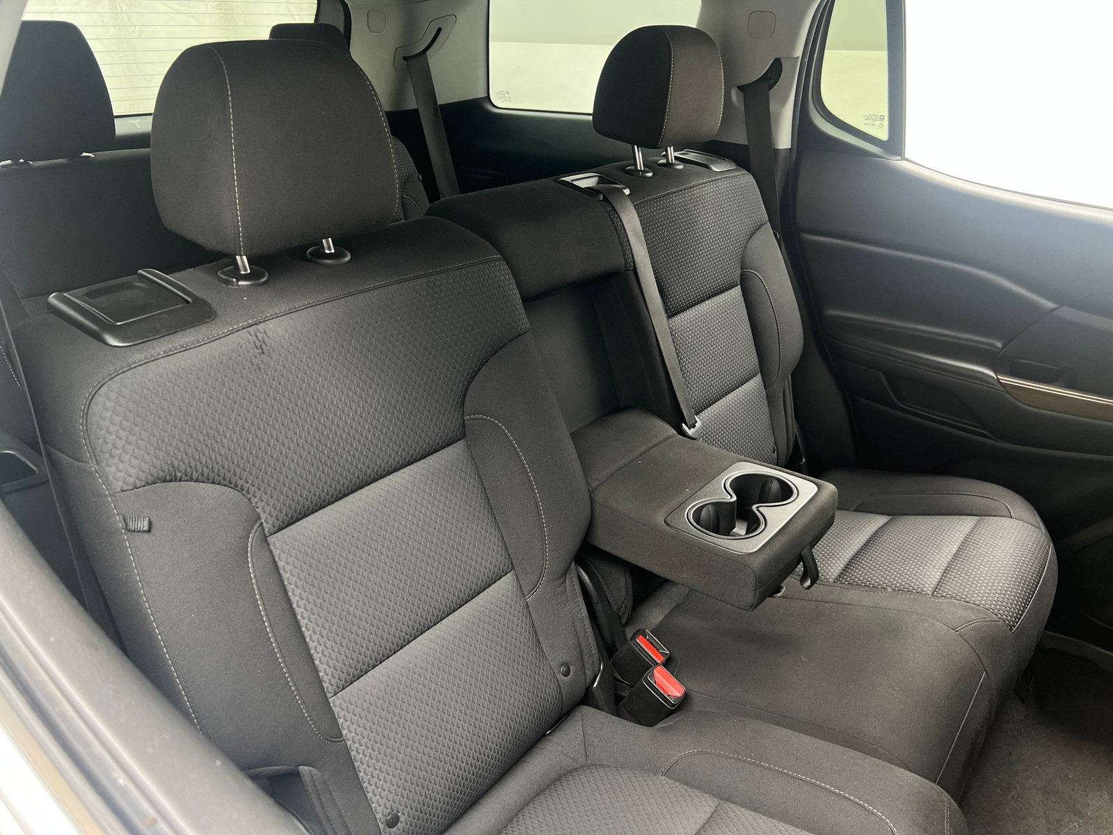 Thumbnail: 2021 GMC Acadia - 6