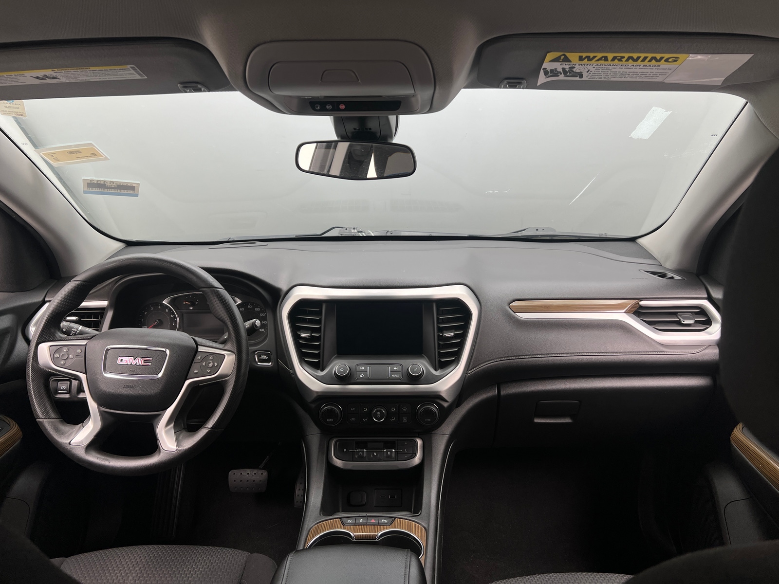 Thumbnail: 2021 GMC Acadia - 3