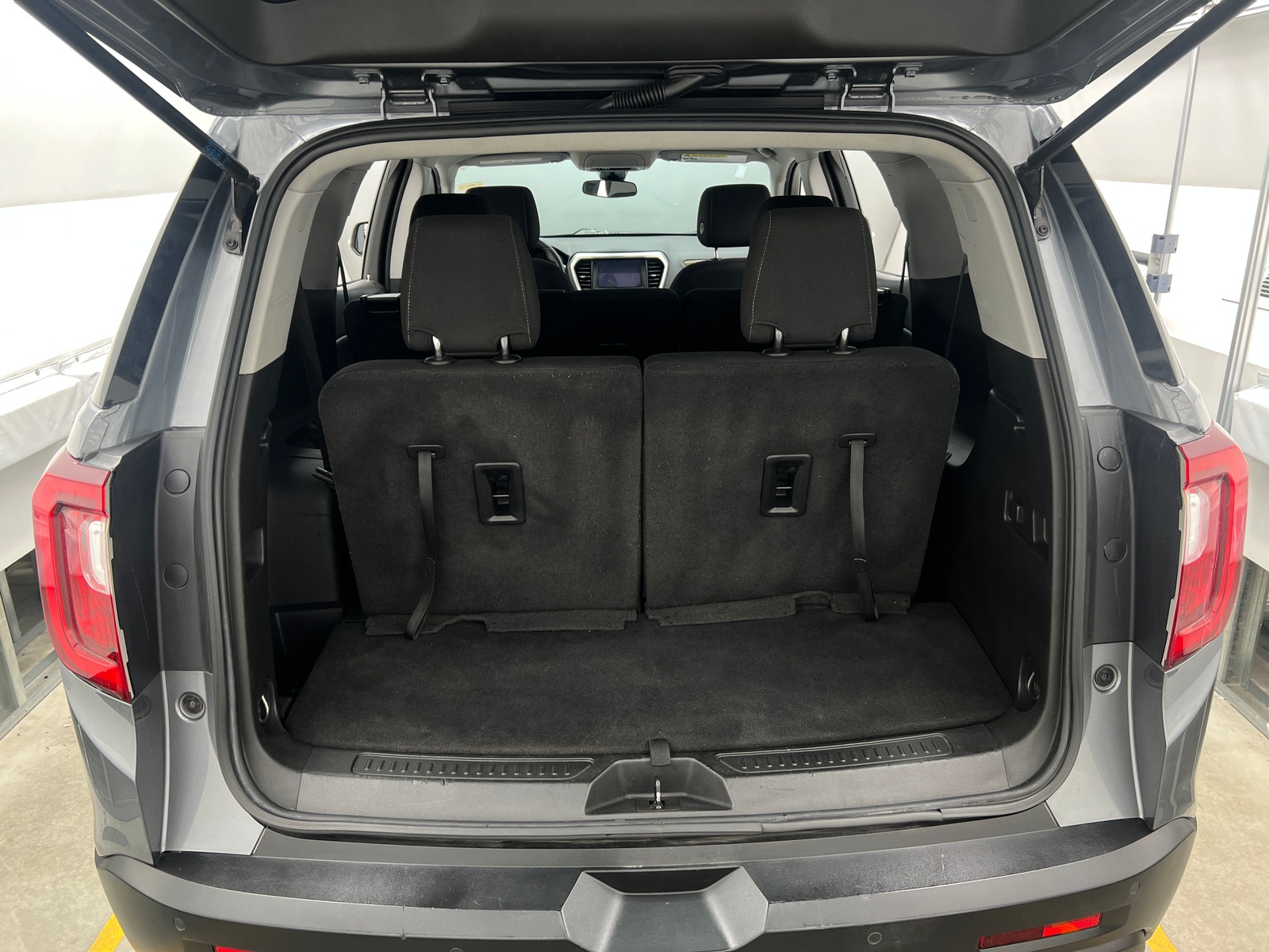 Thumbnail: 2021 GMC Acadia - 7