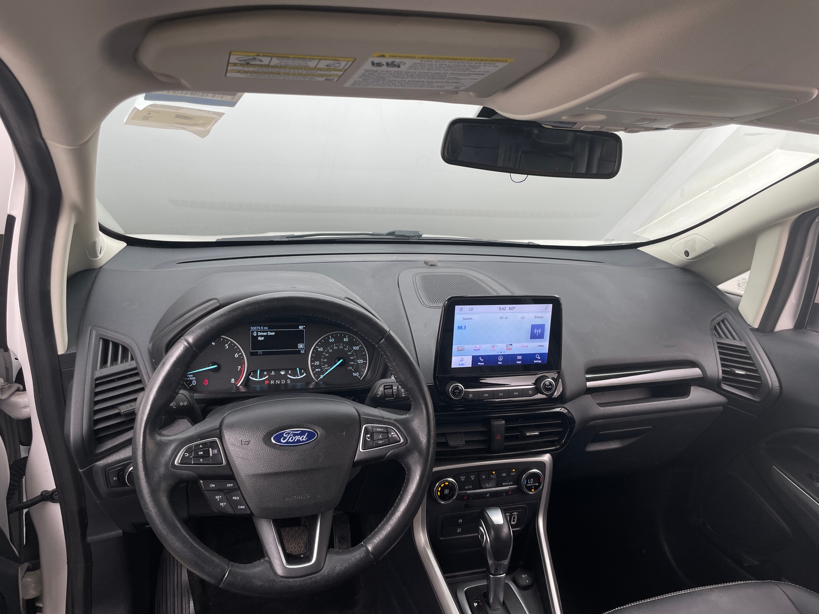 Thumbnail: 2020 Ford EcoSport - 2