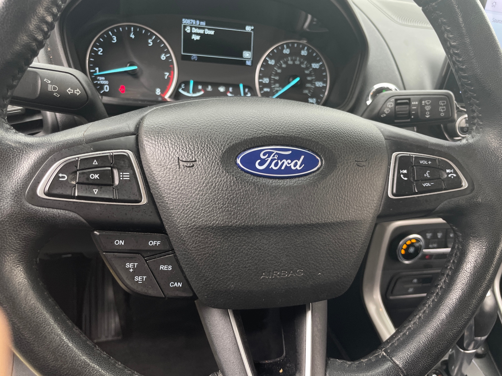 Thumbnail: 2020 Ford EcoSport - 4