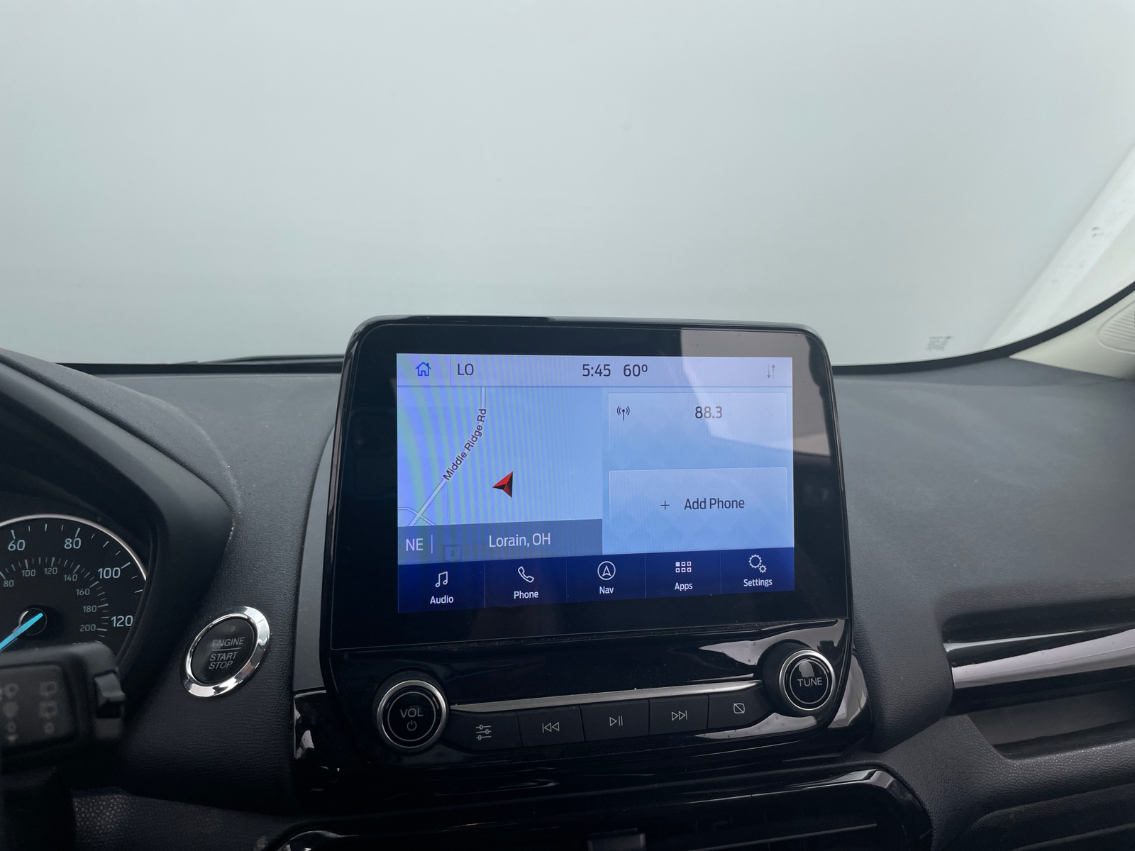 Thumbnail: 2020 Ford EcoSport - 3