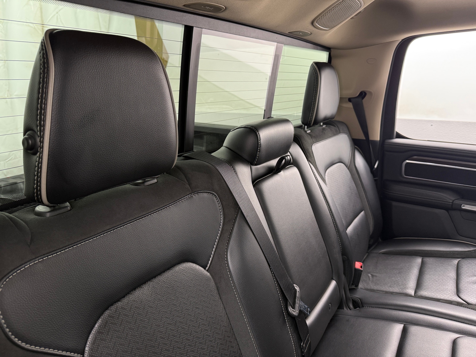 Thumbnail: 2021 RAM 1500 - 5