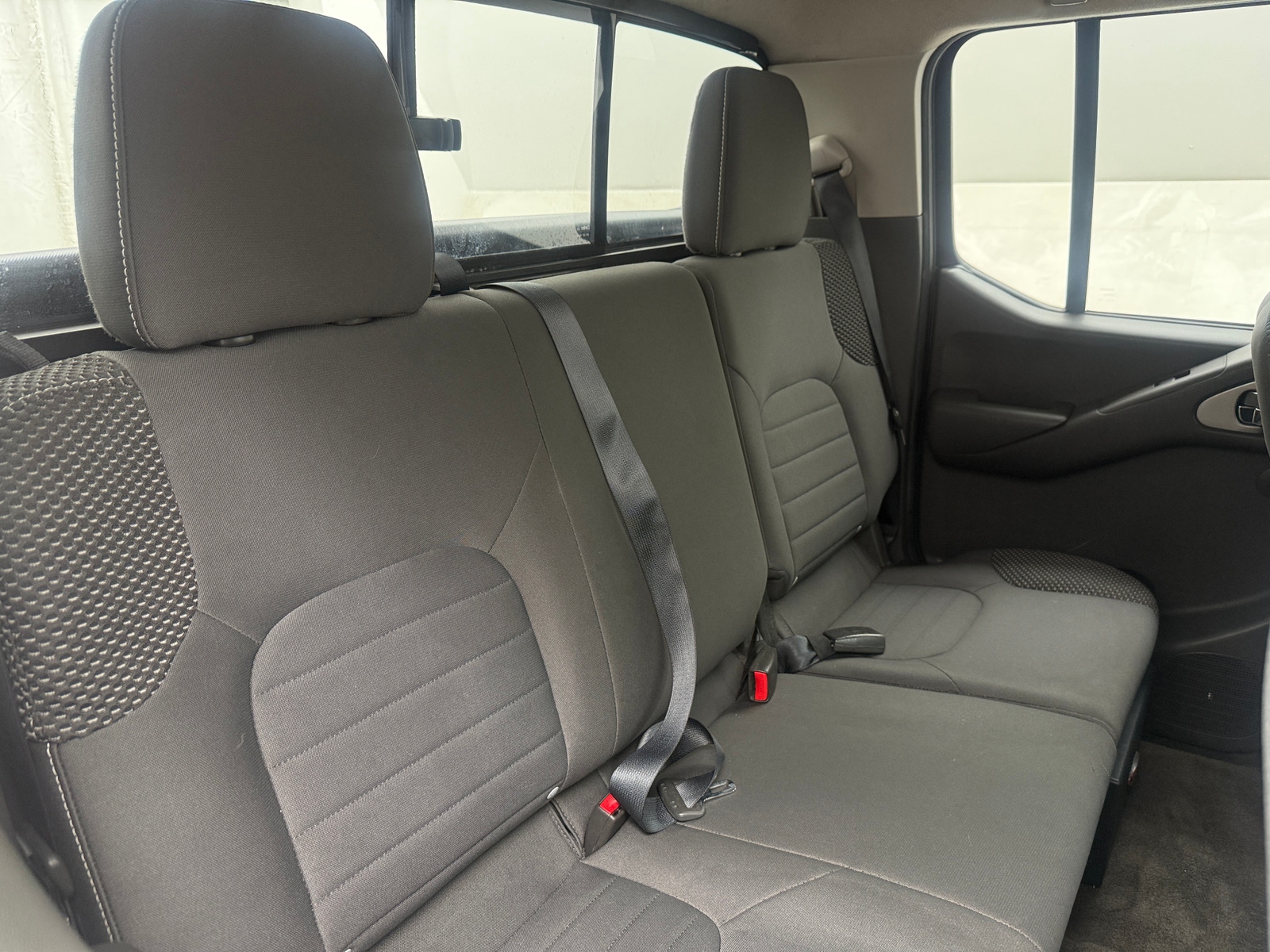 Thumbnail: 2017 Nissan Frontier - 5