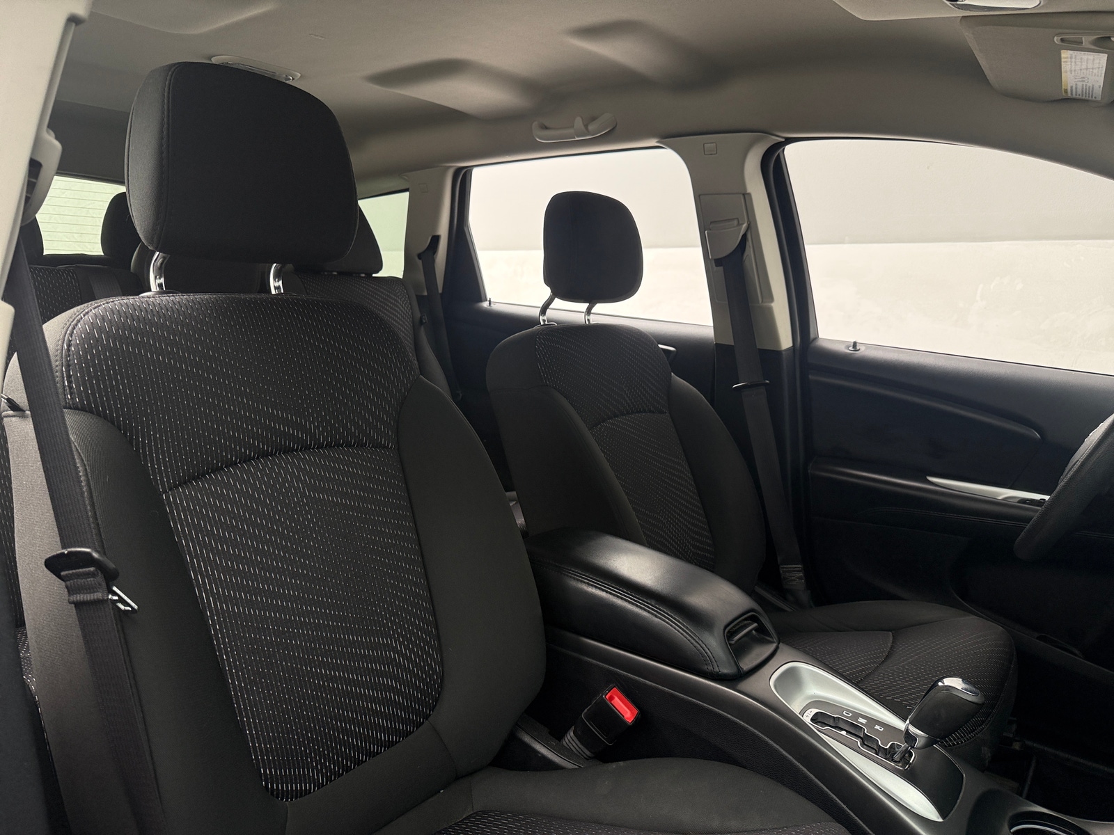 Thumbnail: 2019 Dodge Journey - 2