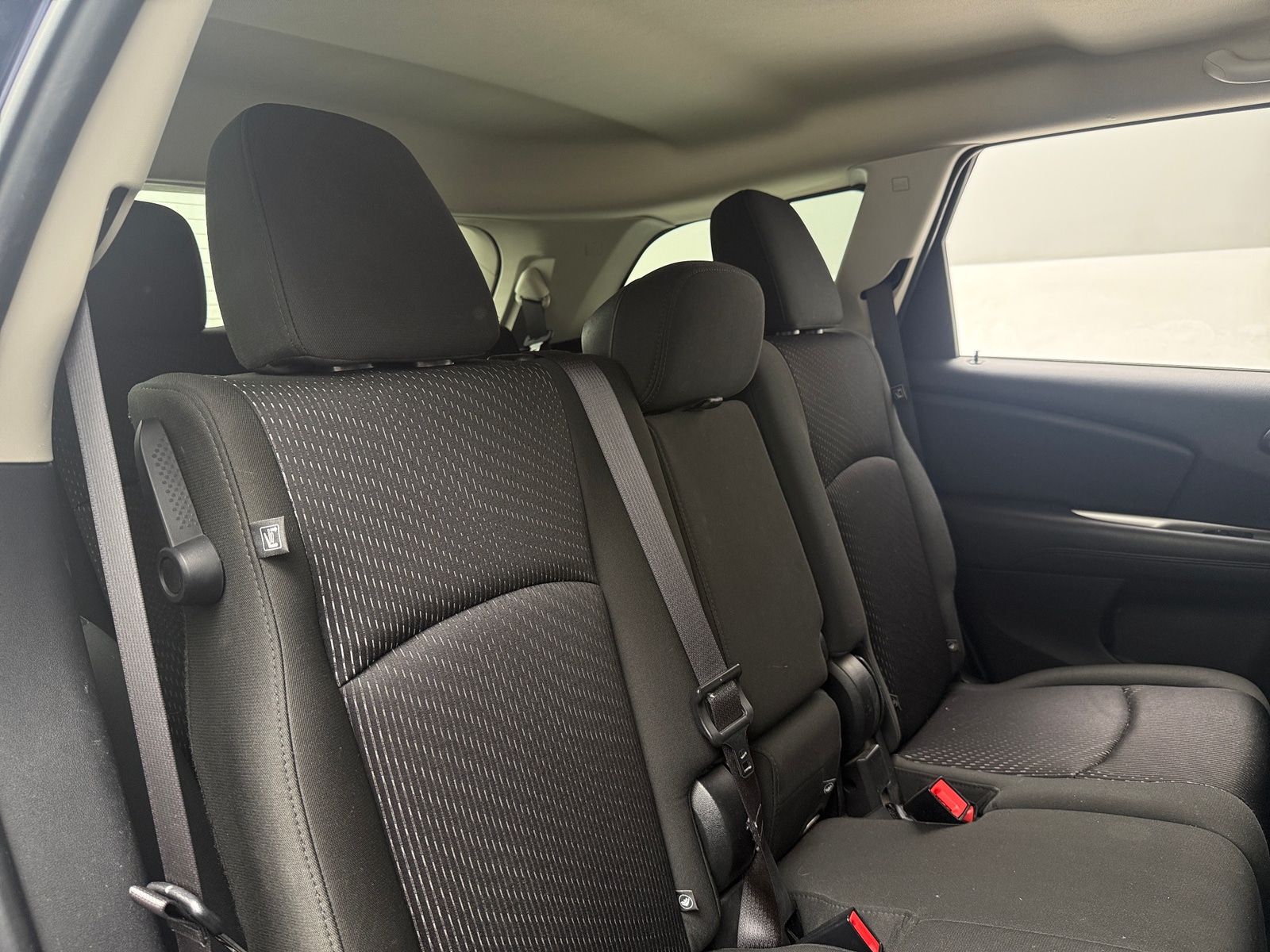 Thumbnail: 2019 Dodge Journey - 6