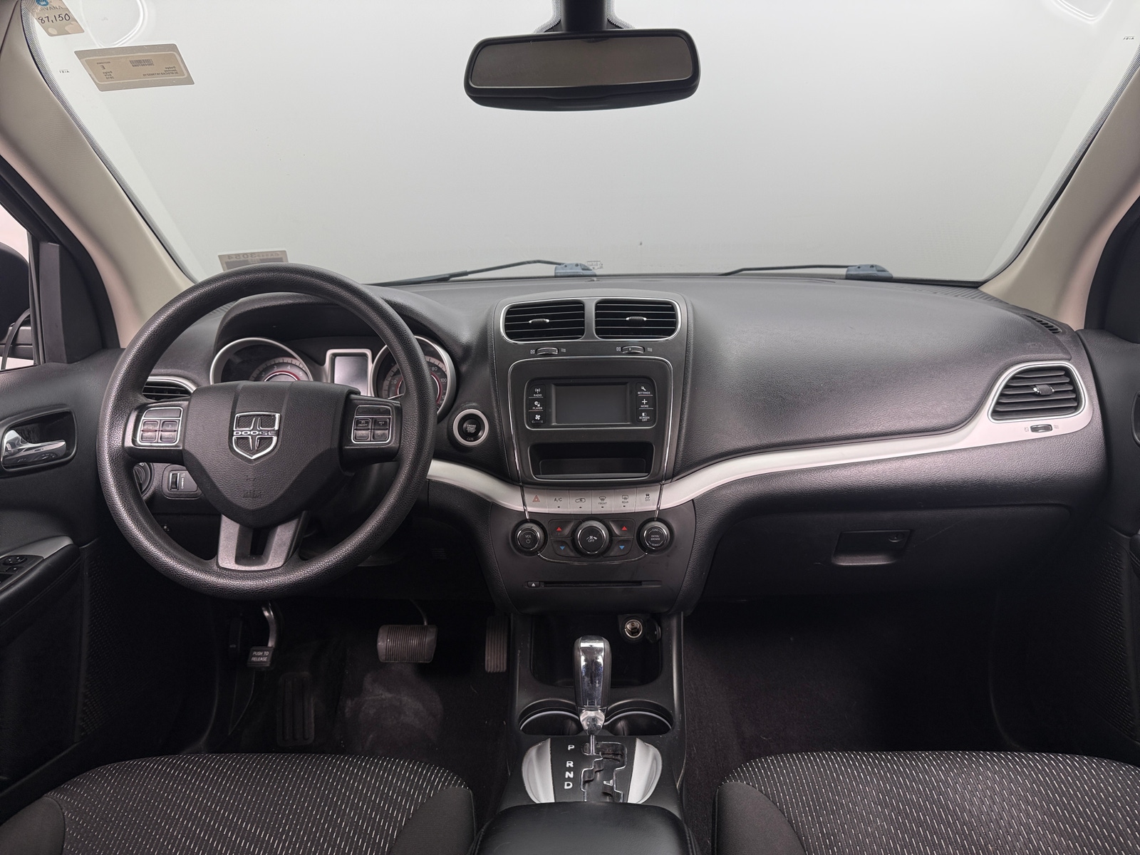 Thumbnail: 2019 Dodge Journey - 3