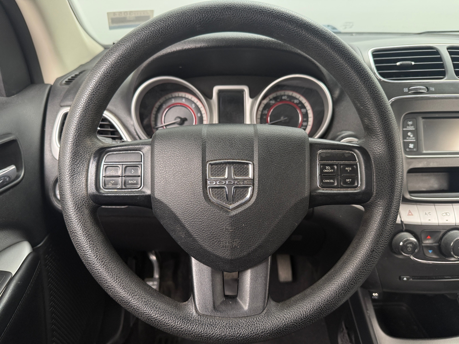 Thumbnail: 2019 Dodge Journey - 5