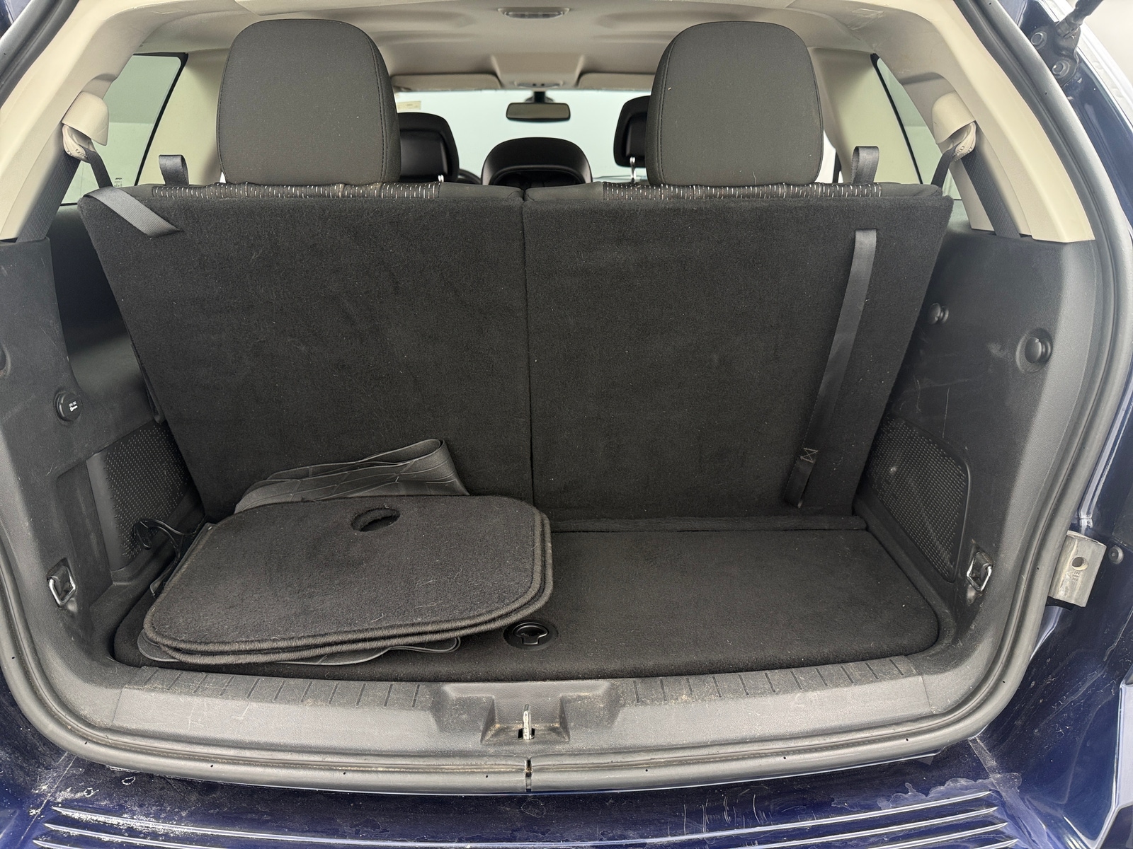 Thumbnail: 2019 Dodge Journey - 7